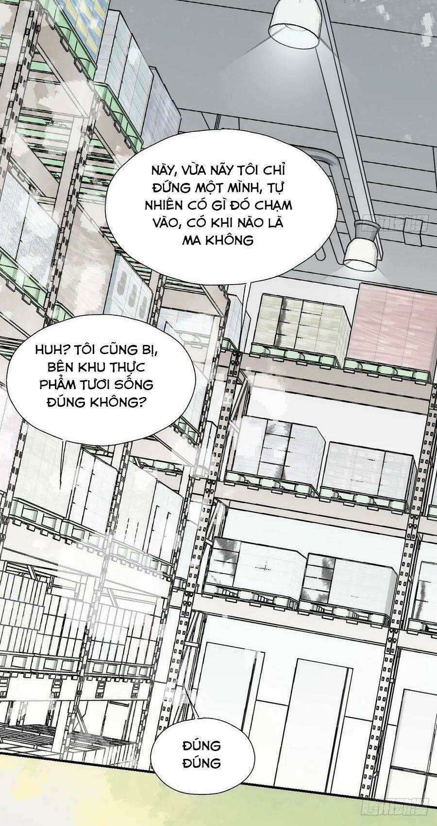 Ma Vương Đại Nhân Luôn Trêu Chọc Tôi Chapter 56.2 - 32