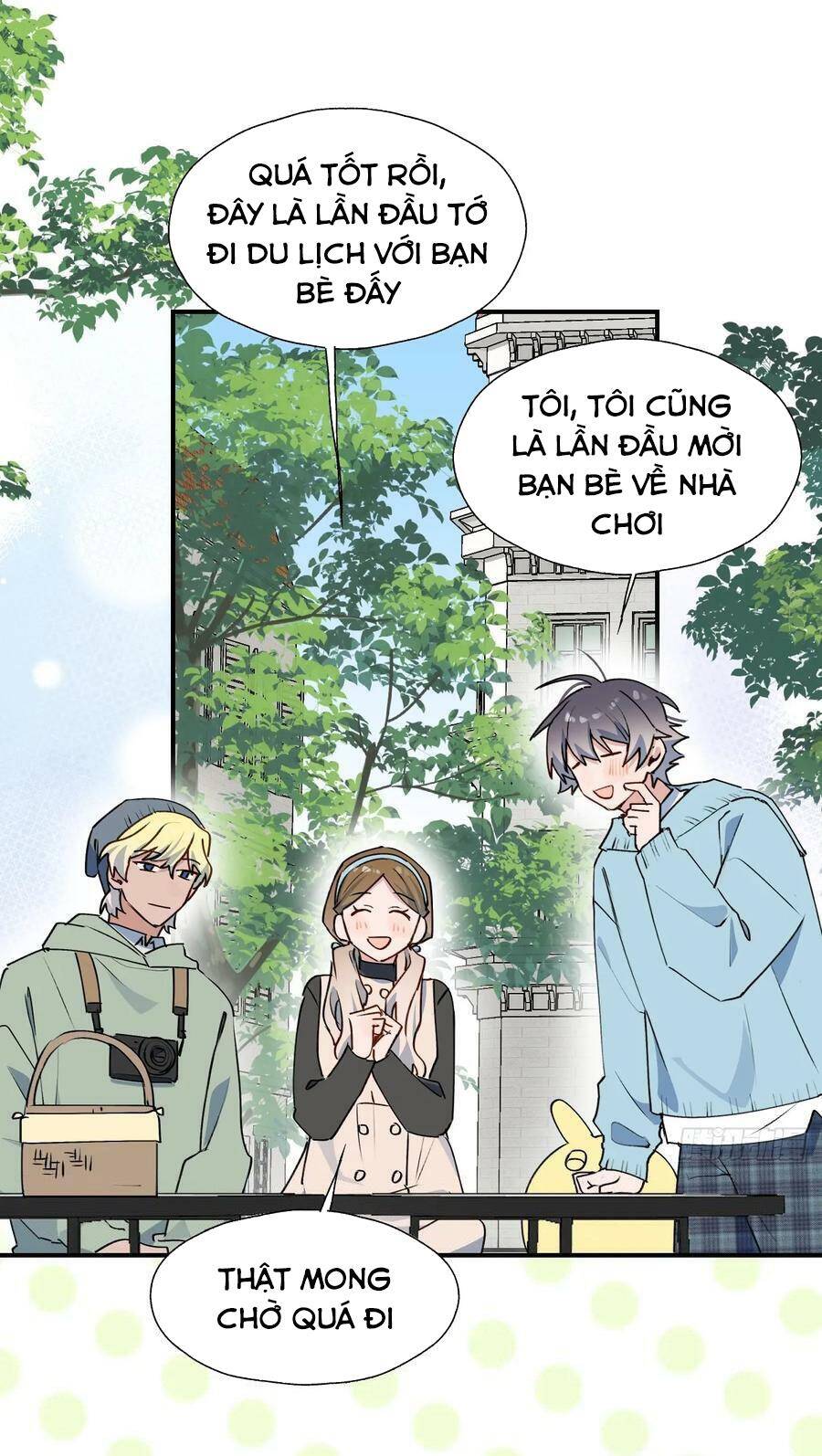 Ma Vương Đại Nhân Luôn Trêu Chọc Tôi Chapter 59 - 24