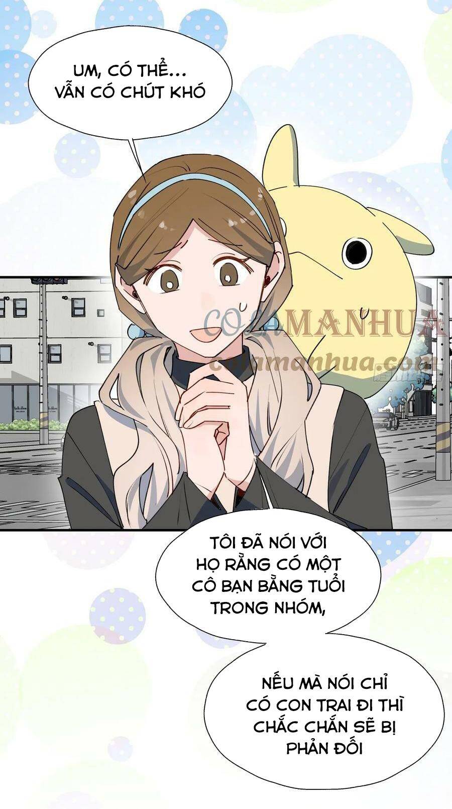 Ma Vương Đại Nhân Luôn Trêu Chọc Tôi Chapter 59 - 44