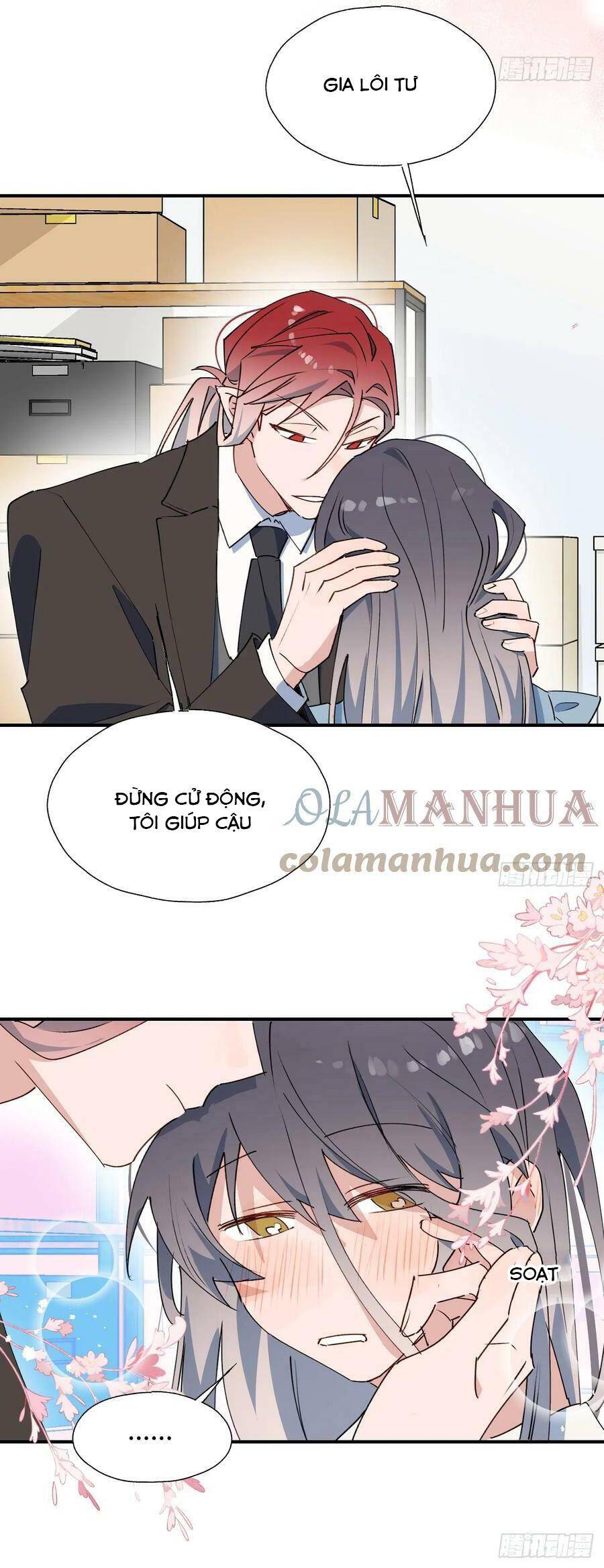Ma Vương Đại Nhân Luôn Trêu Chọc Tôi Chapter 60 - 21