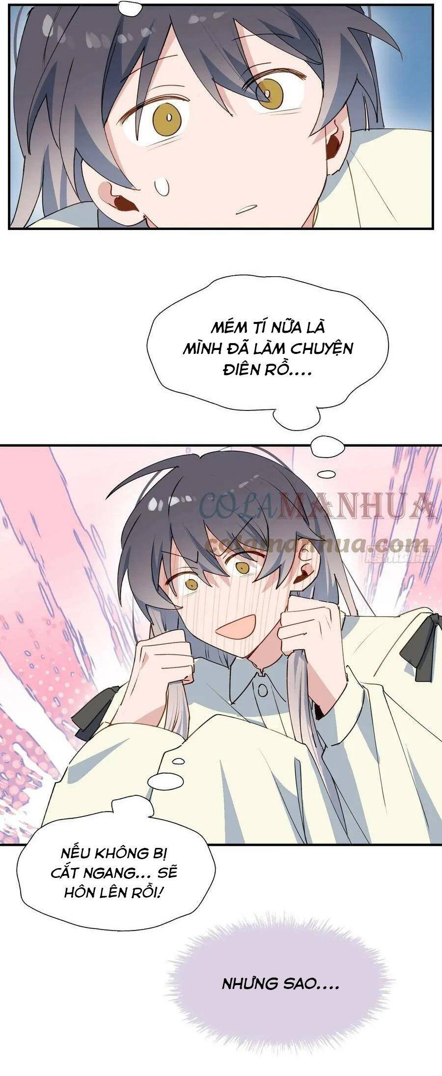 Ma Vương Đại Nhân Luôn Trêu Chọc Tôi Chapter 61 - 43