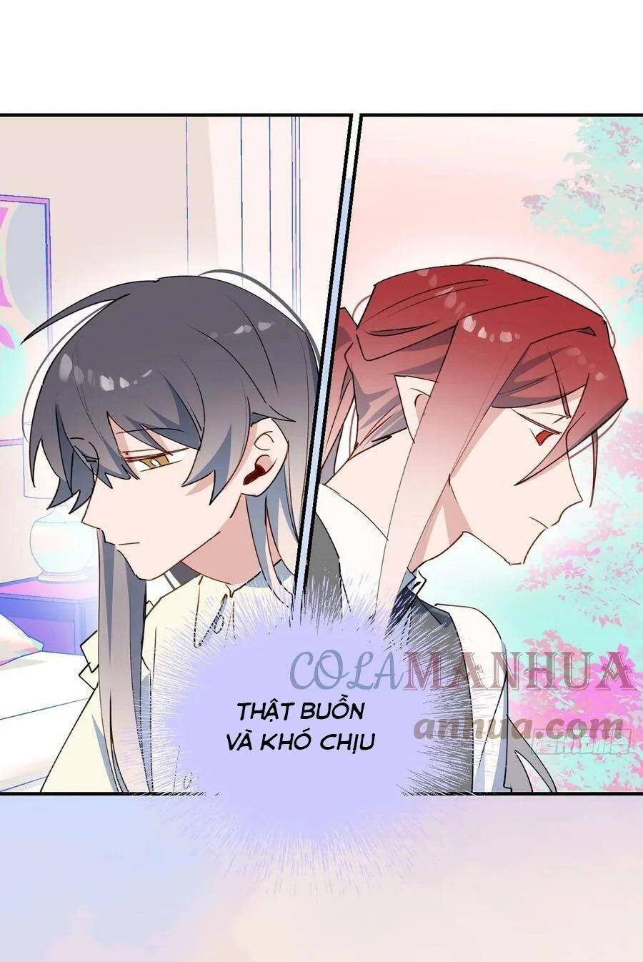 Ma Vương Đại Nhân Luôn Trêu Chọc Tôi Chapter 61 - 45