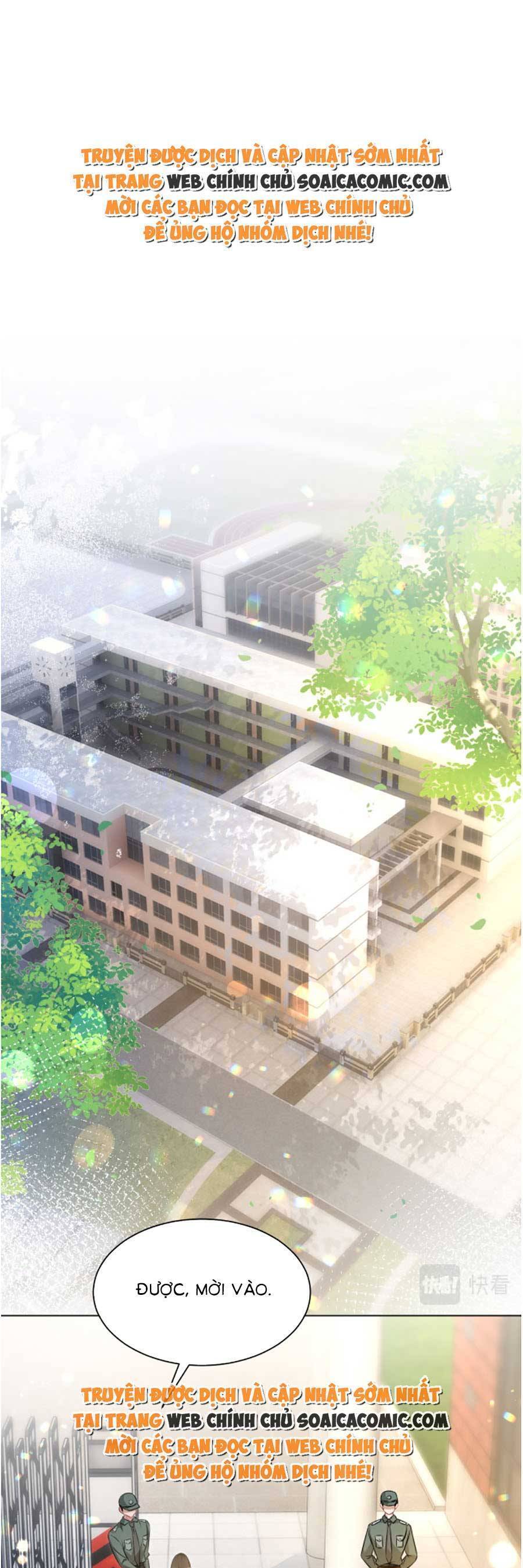 Được Các Anh Trai Chiều Chuộng Tôi Trở Nên Ngang Tàng Chapter 143 - 1