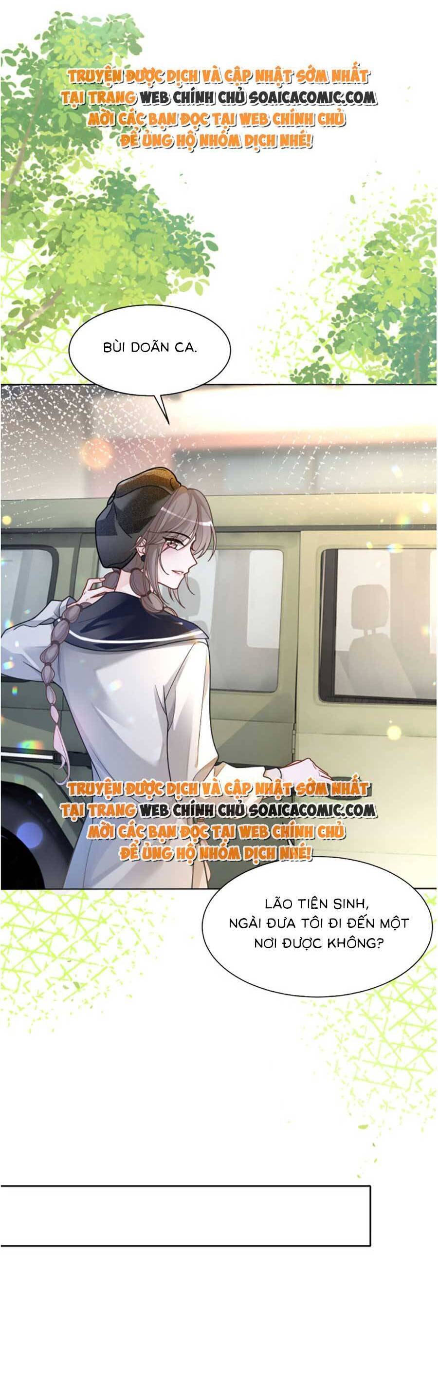 Được Các Anh Trai Chiều Chuộng Tôi Trở Nên Ngang Tàng Chapter 143 - 16