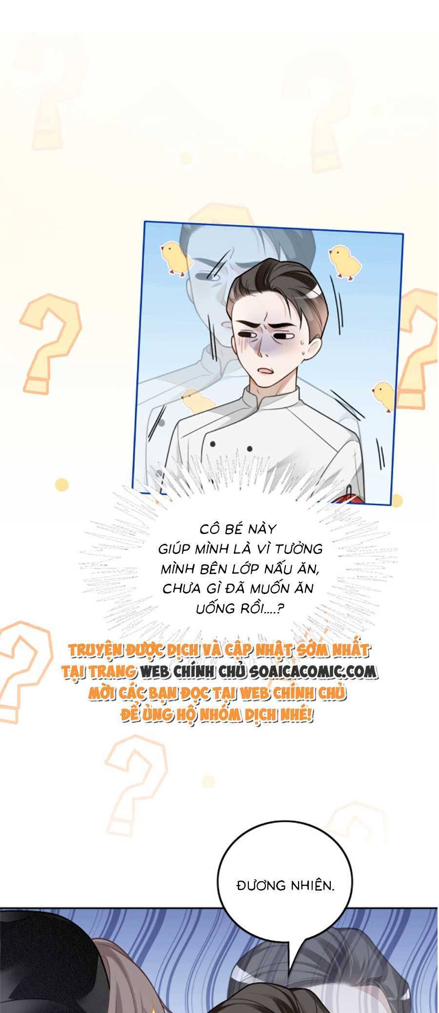 Được Các Anh Trai Chiều Chuộng Tôi Trở Nên Ngang Tàng Chapter 143 - 19