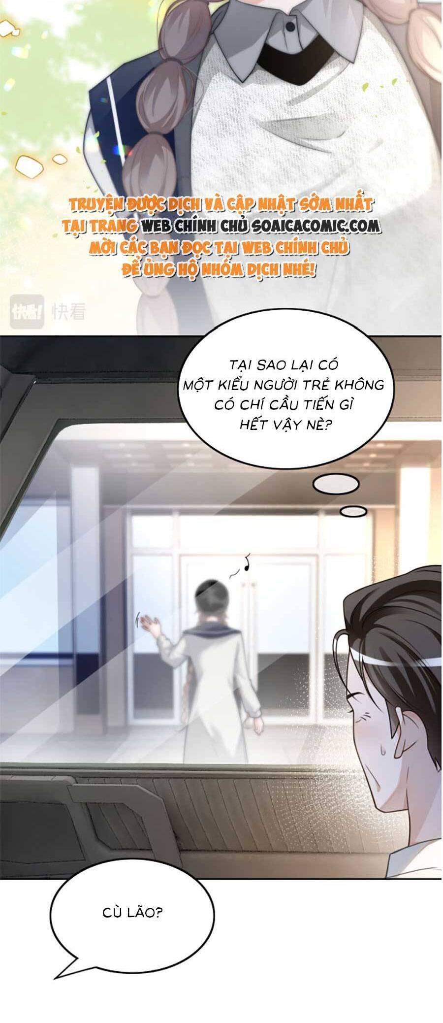Được Các Anh Trai Chiều Chuộng Tôi Trở Nên Ngang Tàng Chapter 143 - 21