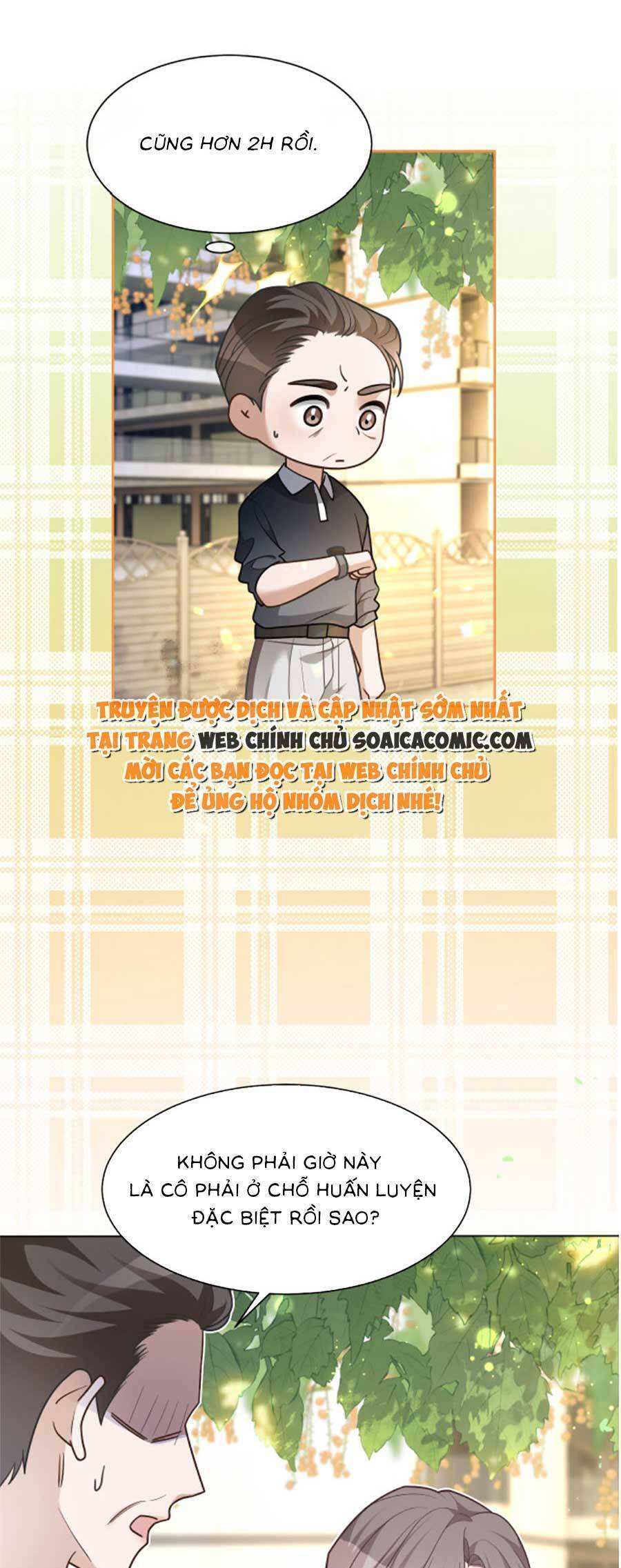 Được Các Anh Trai Chiều Chuộng Tôi Trở Nên Ngang Tàng Chapter 145 - 10