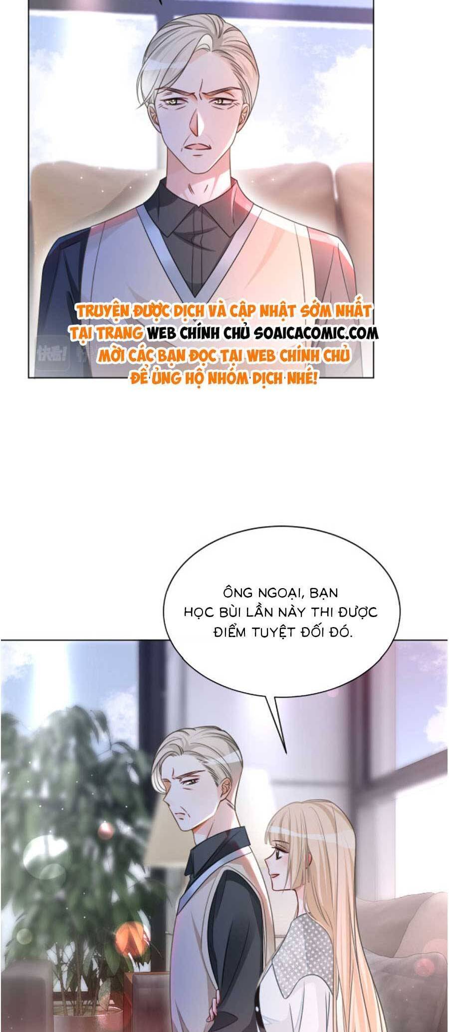 Được Các Anh Trai Chiều Chuộng Tôi Trở Nên Ngang Tàng Chapter 150 - 11