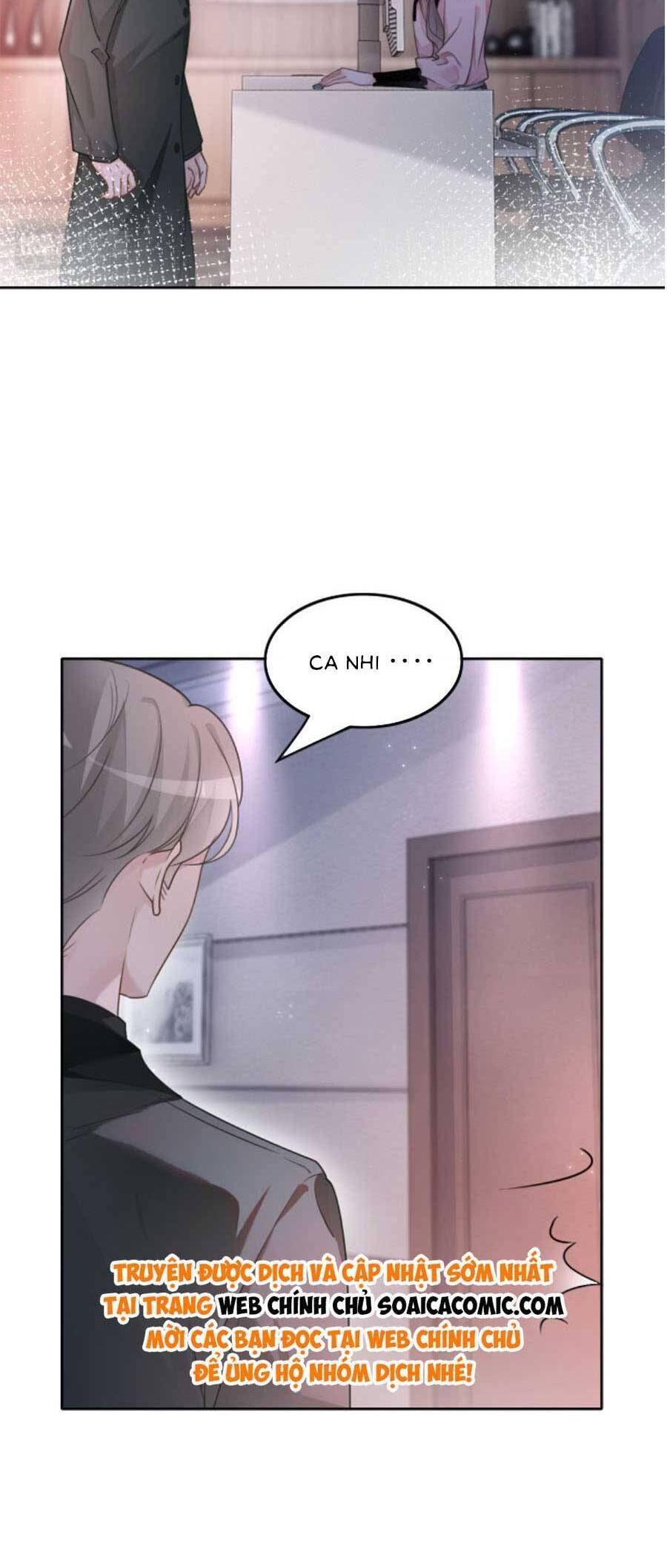 Được Các Anh Trai Chiều Chuộng Tôi Trở Nên Ngang Tàng Chapter 151 - 5