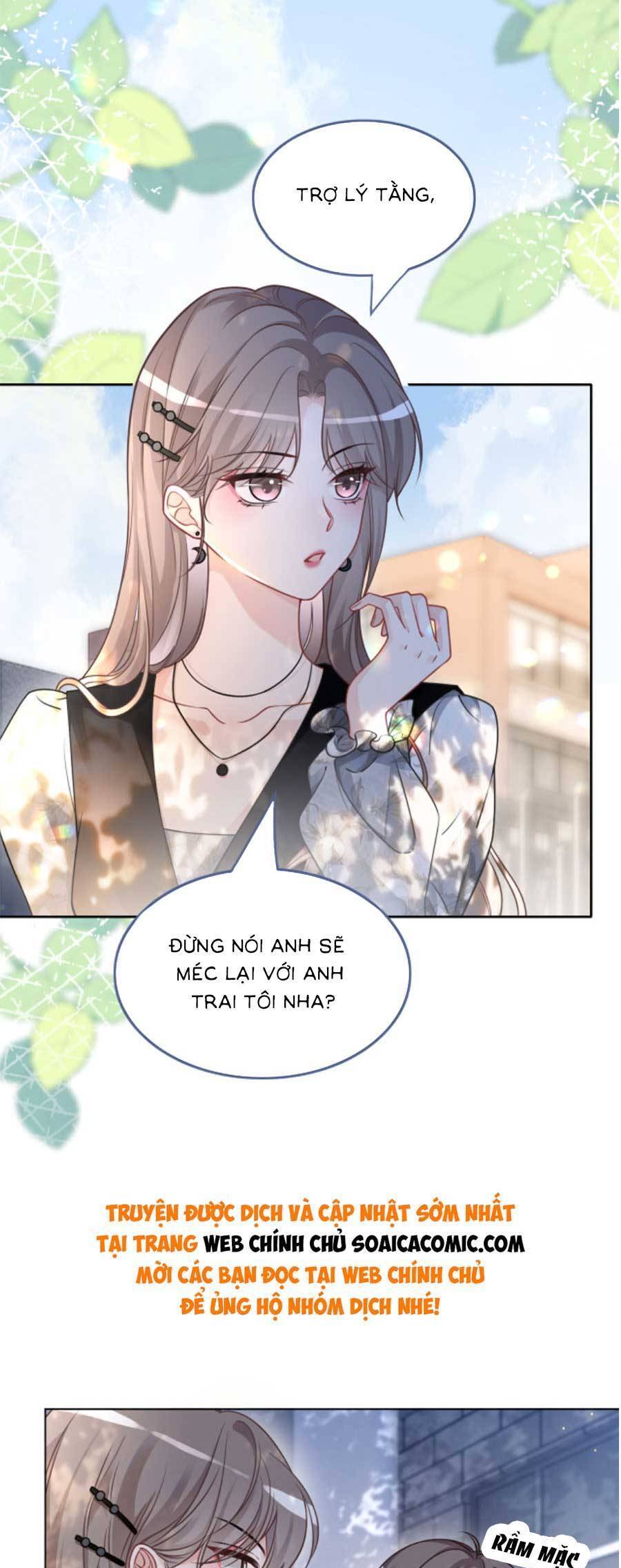 Được Các Anh Trai Chiều Chuộng Tôi Trở Nên Ngang Tàng Chapter 152 - 9