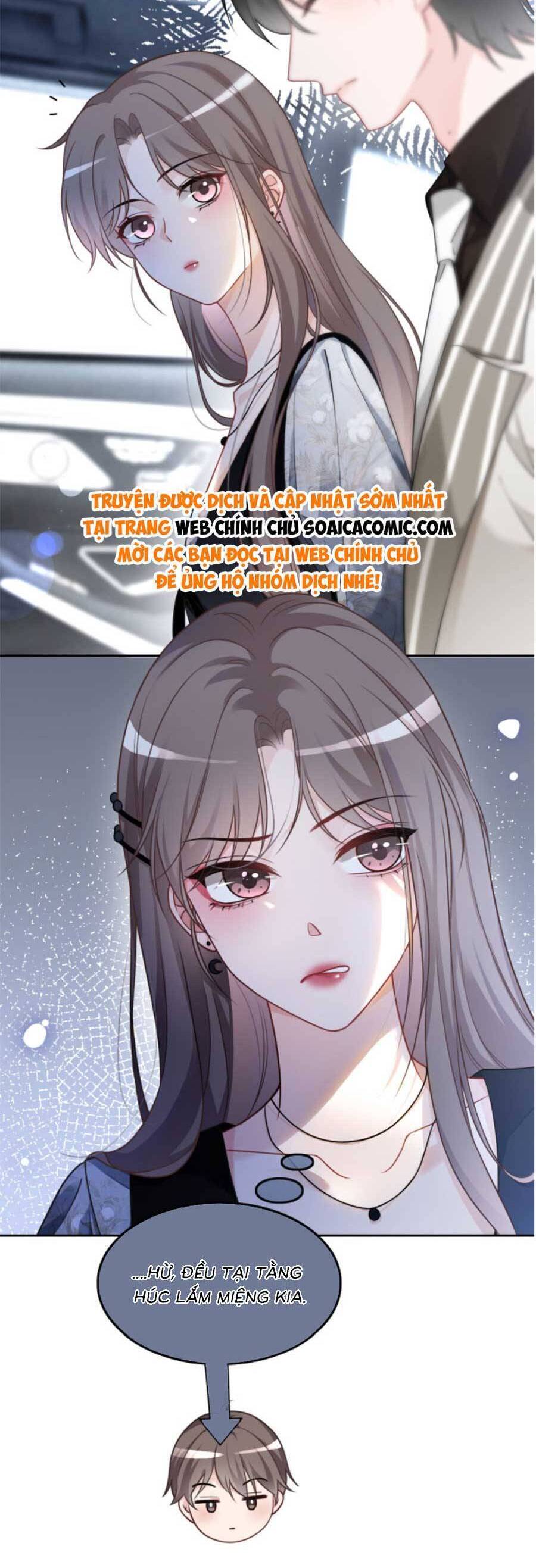 Được Các Anh Trai Chiều Chuộng Tôi Trở Nên Ngang Tàng Chapter 153 - 9