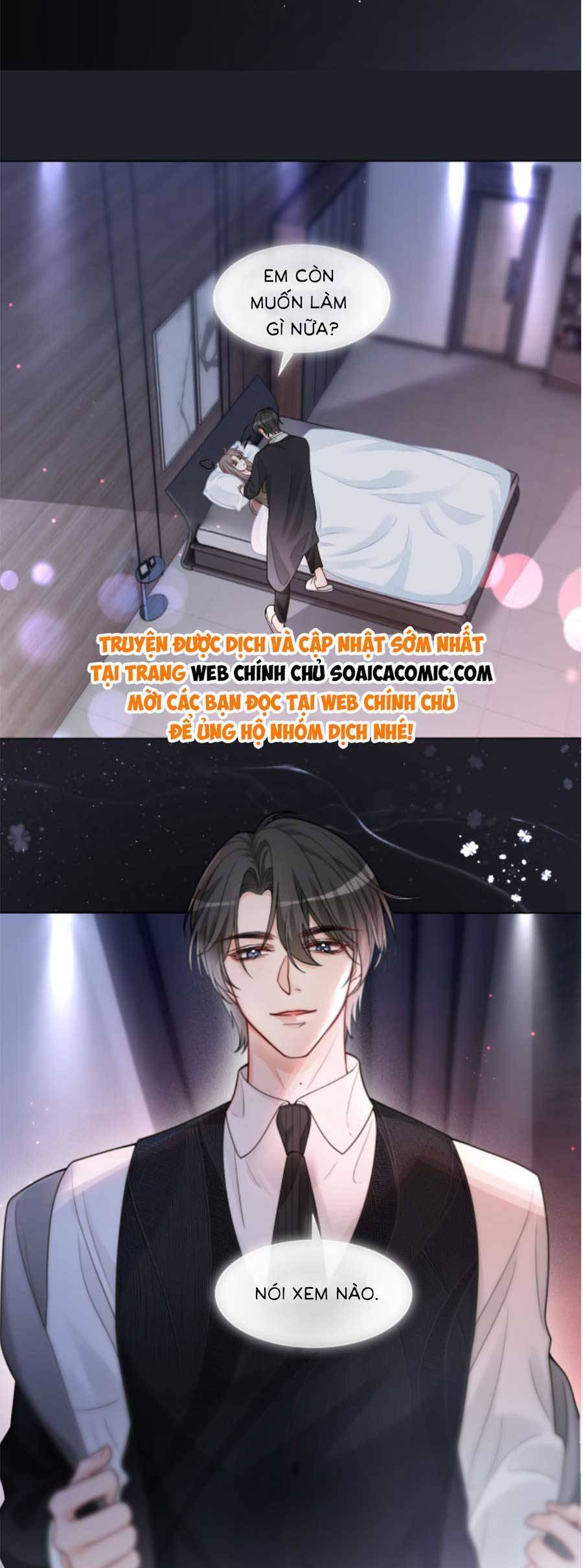 Được Các Anh Trai Chiều Chuộng Tôi Trở Nên Ngang Tàng Chapter 157 - 7