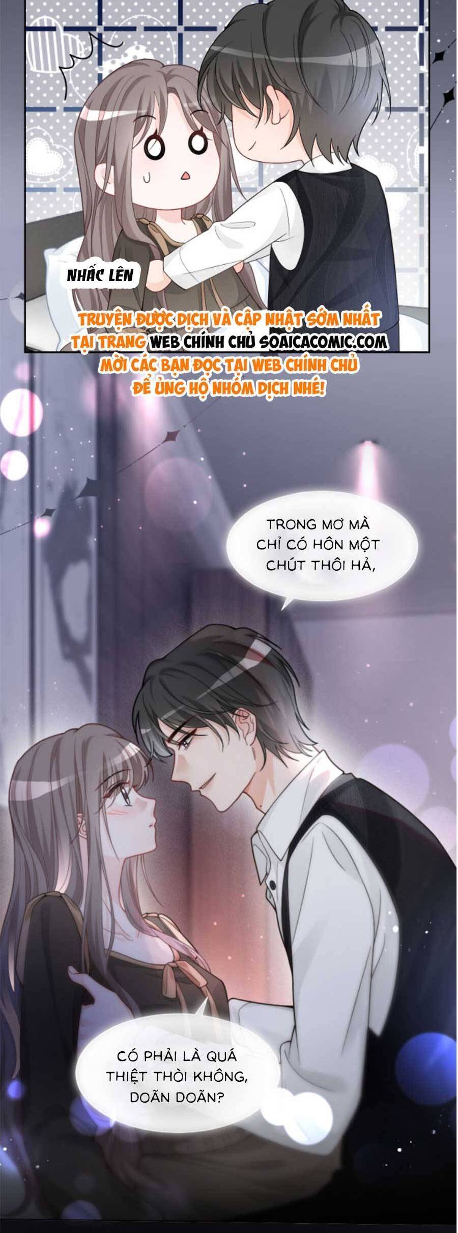 Được Các Anh Trai Chiều Chuộng Tôi Trở Nên Ngang Tàng Chapter 157 - 9