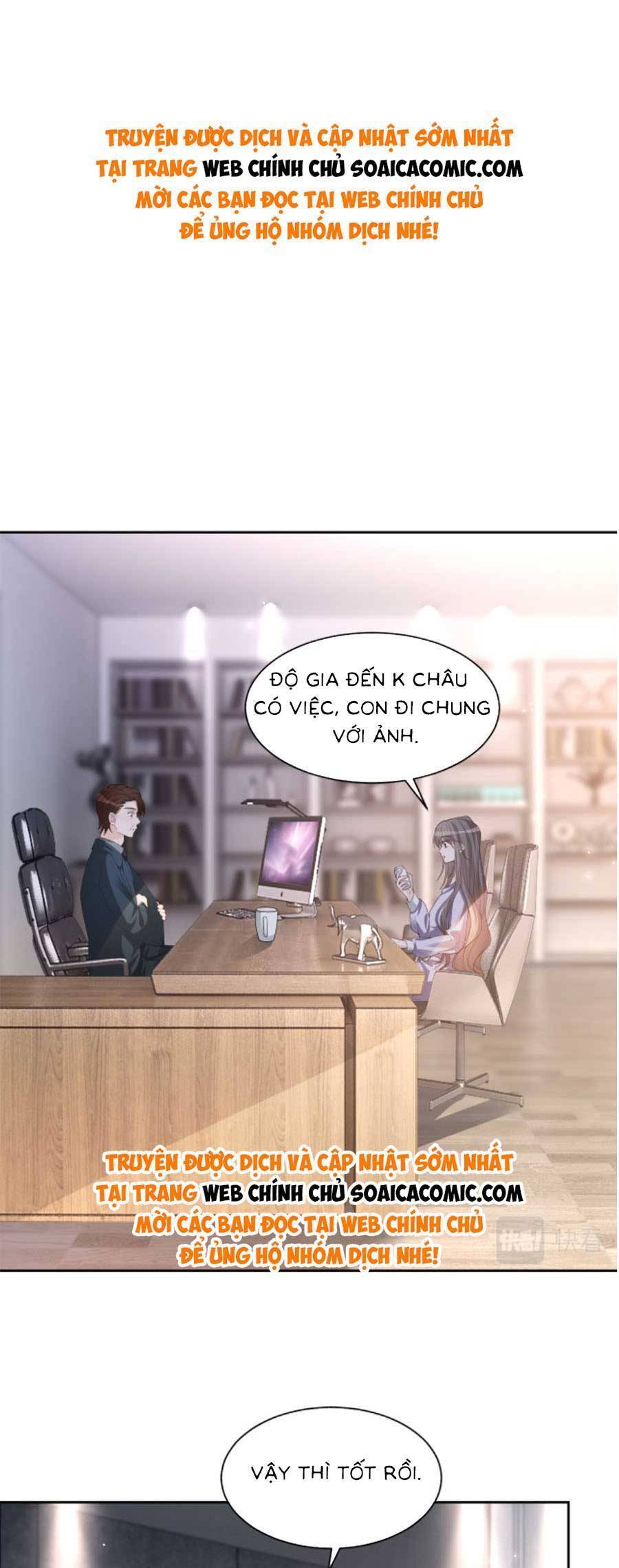 Được Các Anh Trai Chiều Chuộng Tôi Trở Nên Ngang Tàng Chapter 158 - 1