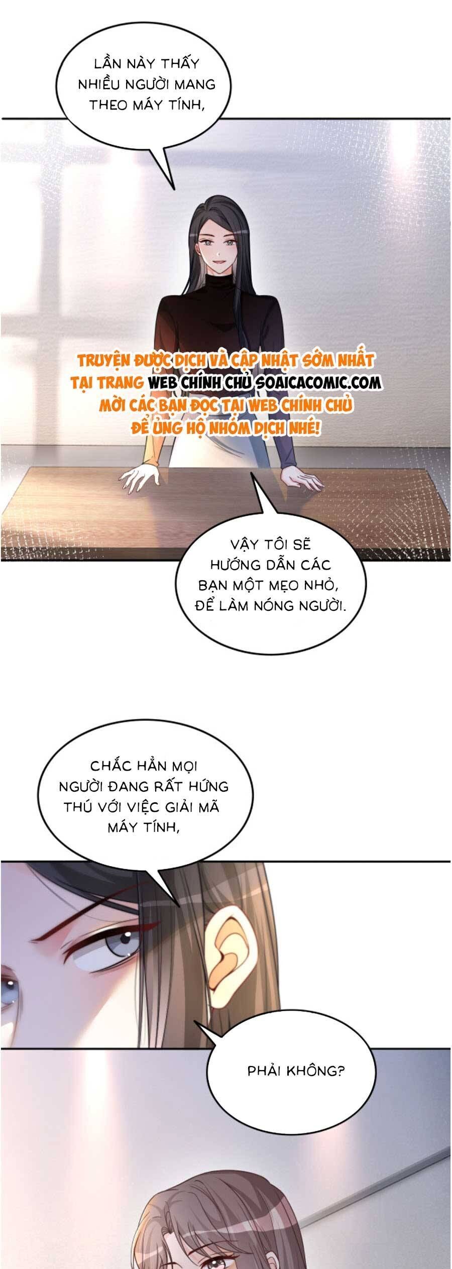 Được Các Anh Trai Chiều Chuộng Tôi Trở Nên Ngang Tàng Chapter 159 - 12