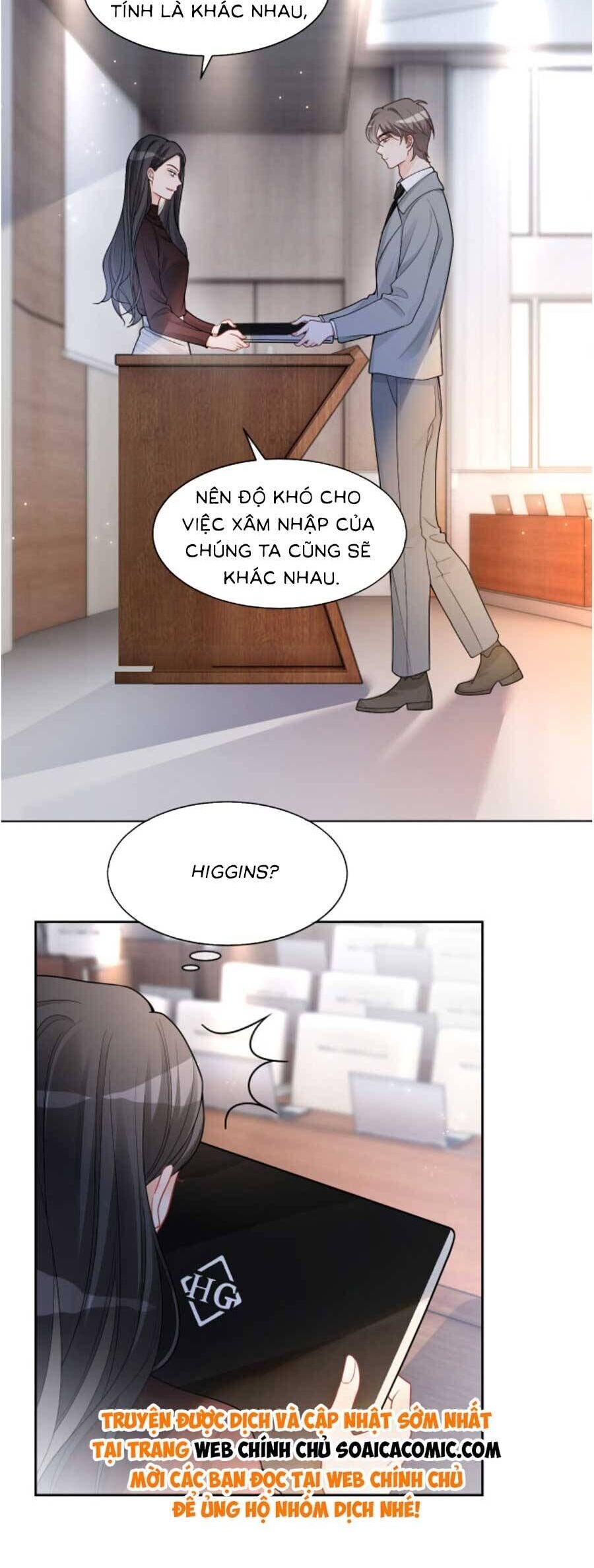 Được Các Anh Trai Chiều Chuộng Tôi Trở Nên Ngang Tàng Chapter 159 - 17