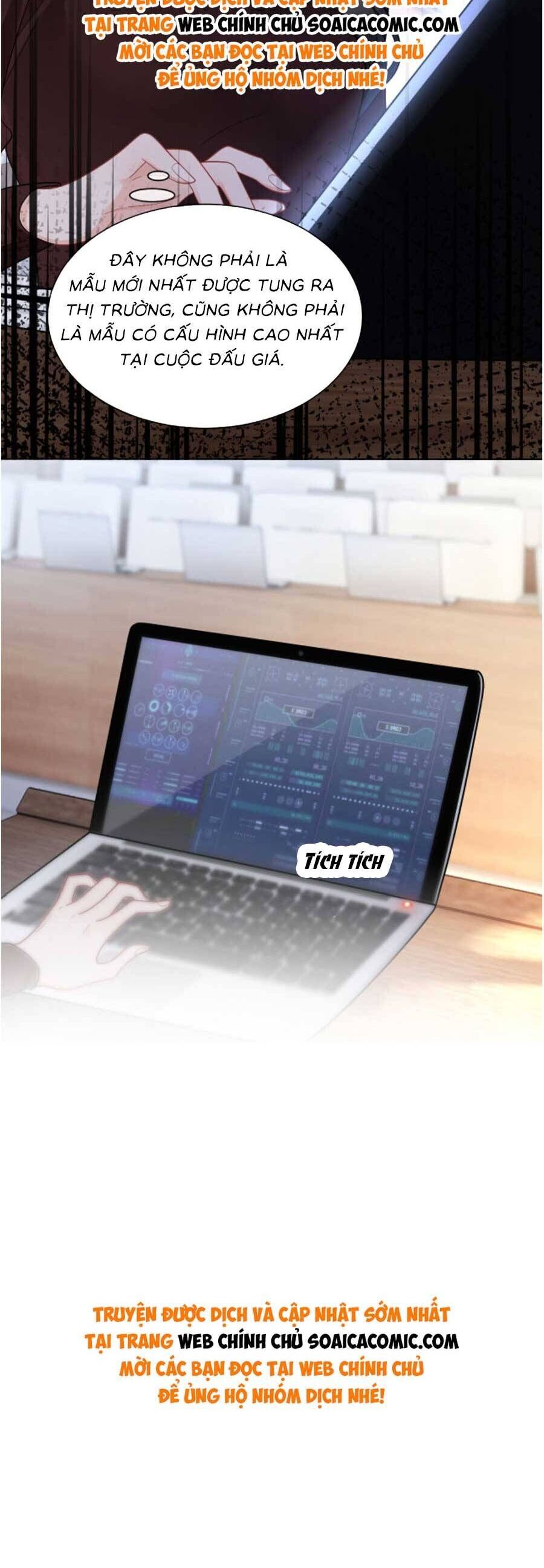 Được Các Anh Trai Chiều Chuộng Tôi Trở Nên Ngang Tàng Chapter 159 - 19