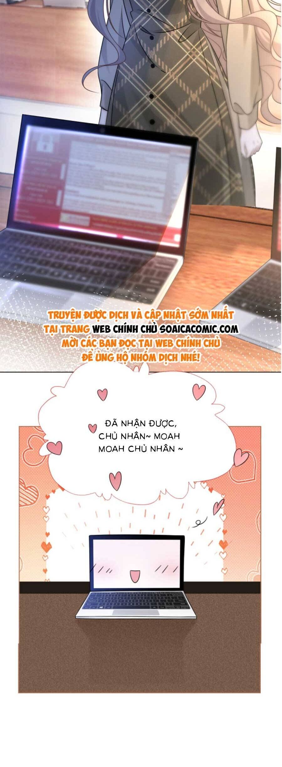 Được Các Anh Trai Chiều Chuộng Tôi Trở Nên Ngang Tàng Chapter 160 - 11