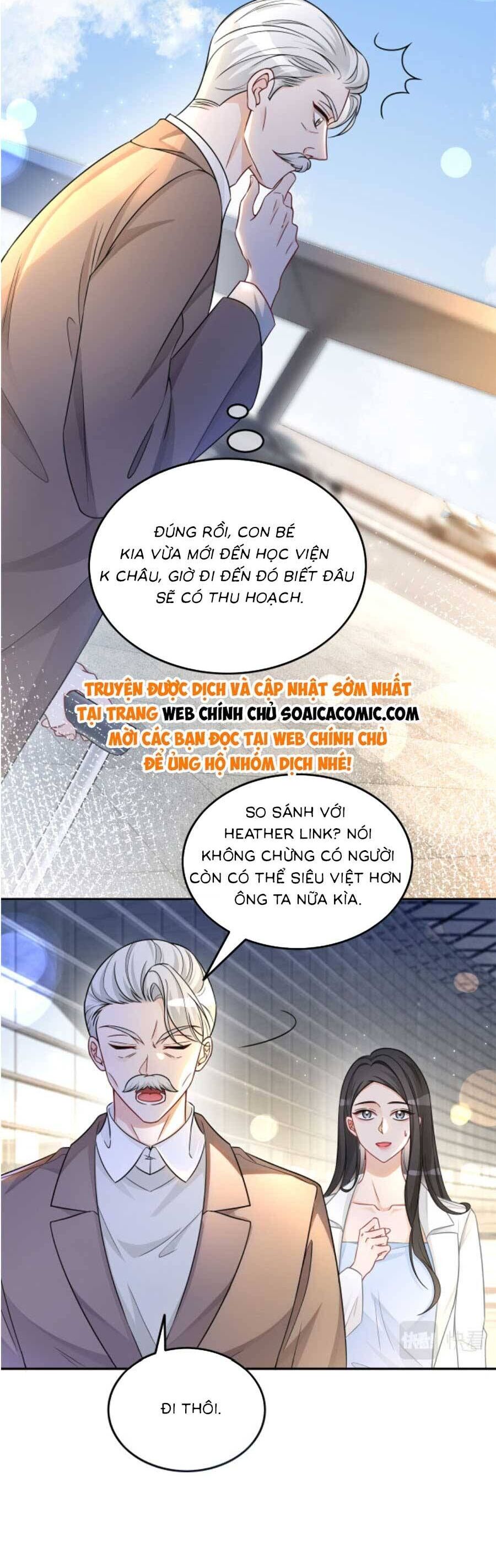 Được Các Anh Trai Chiều Chuộng Tôi Trở Nên Ngang Tàng Chapter 163 - 8