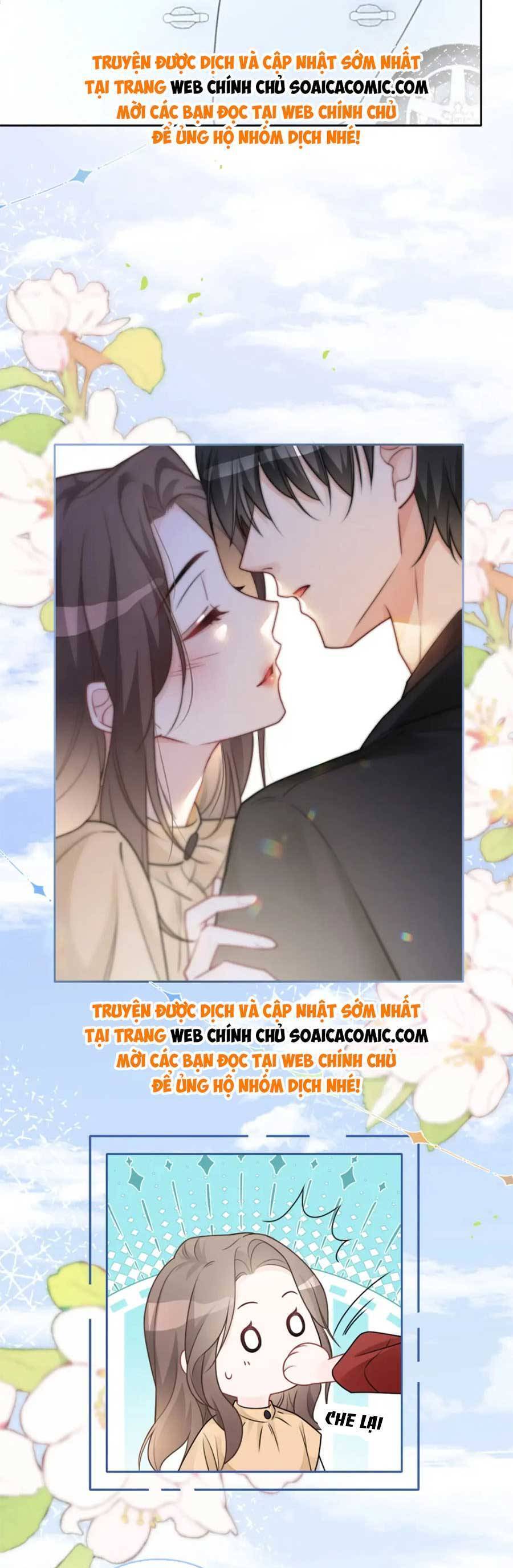 Được Các Anh Trai Chiều Chuộng Tôi Trở Nên Ngang Tàng Chapter 166 - 20