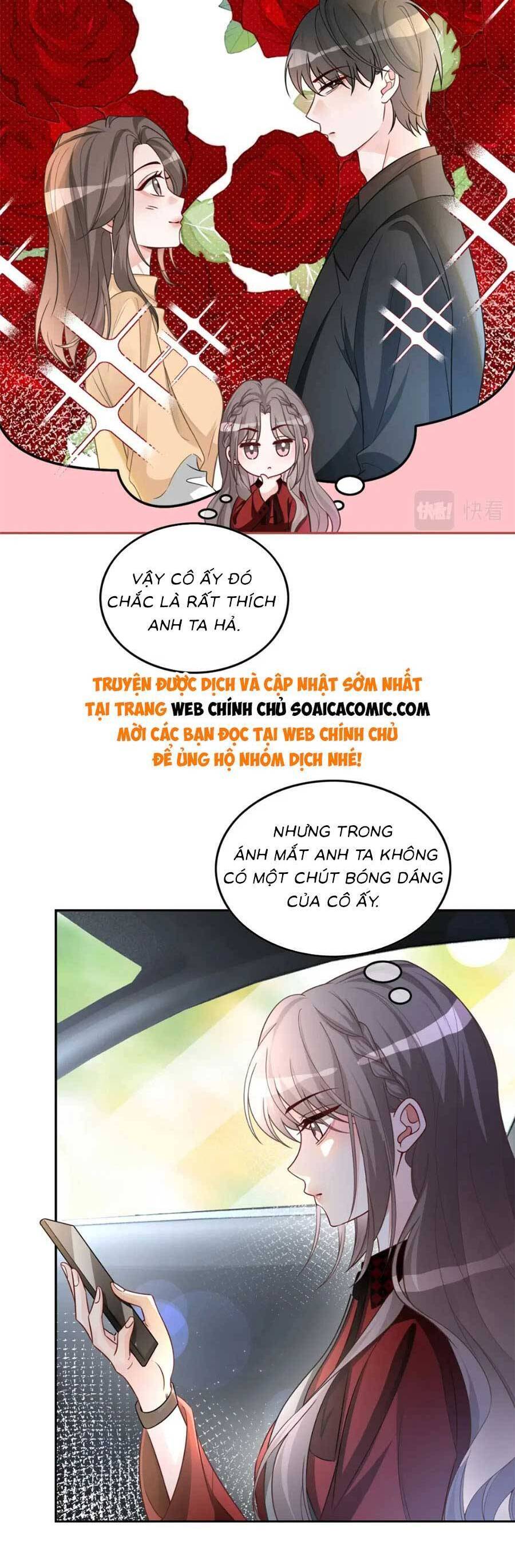 Được Các Anh Trai Chiều Chuộng Tôi Trở Nên Ngang Tàng Chapter 167 - 13