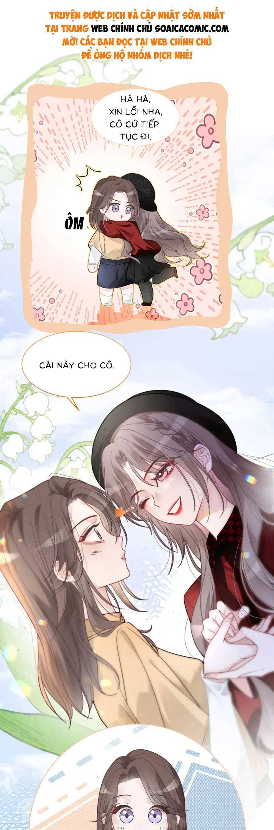 Được Các Anh Trai Chiều Chuộng Tôi Trở Nên Ngang Tàng Chapter 167 - 4