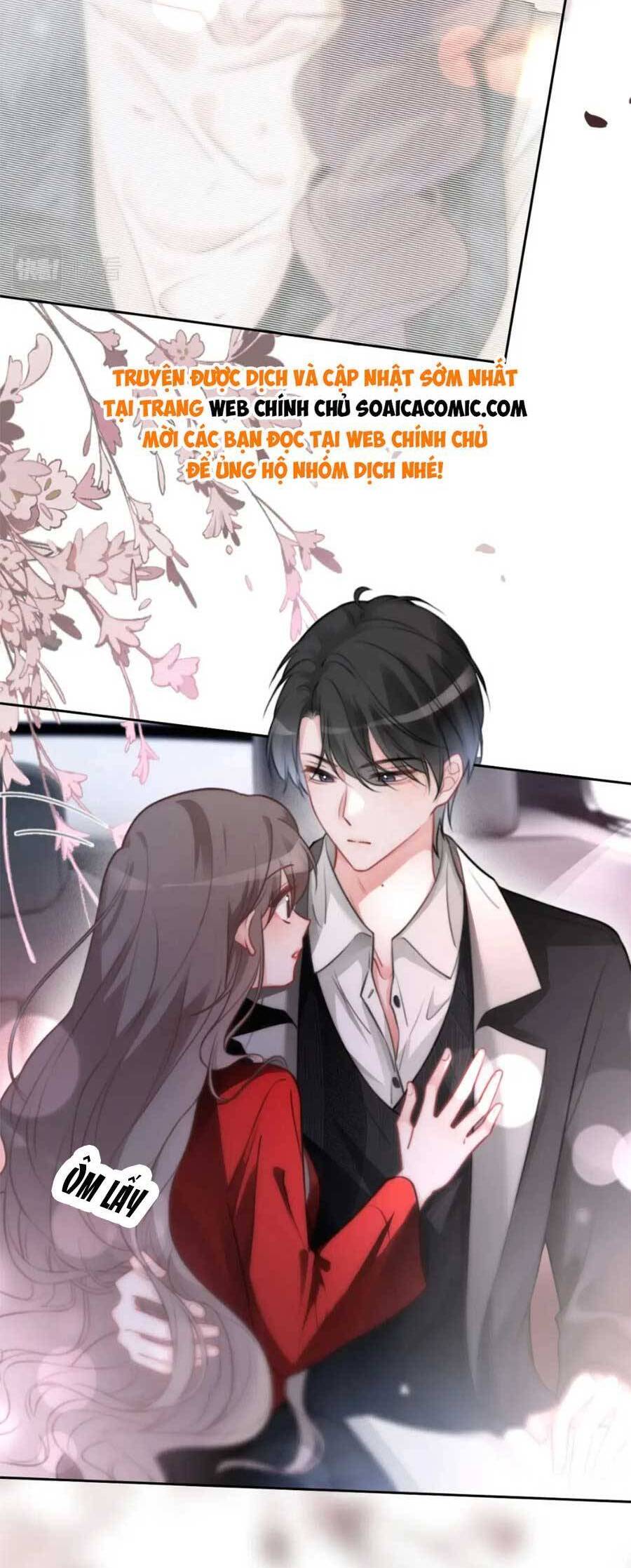 Được Các Anh Trai Chiều Chuộng Tôi Trở Nên Ngang Tàng Chapter 172 - 11