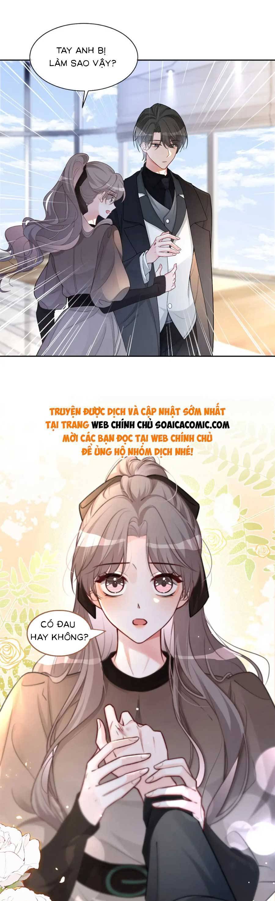Được Các Anh Trai Chiều Chuộng Tôi Trở Nên Ngang Tàng Chapter 177 - 6