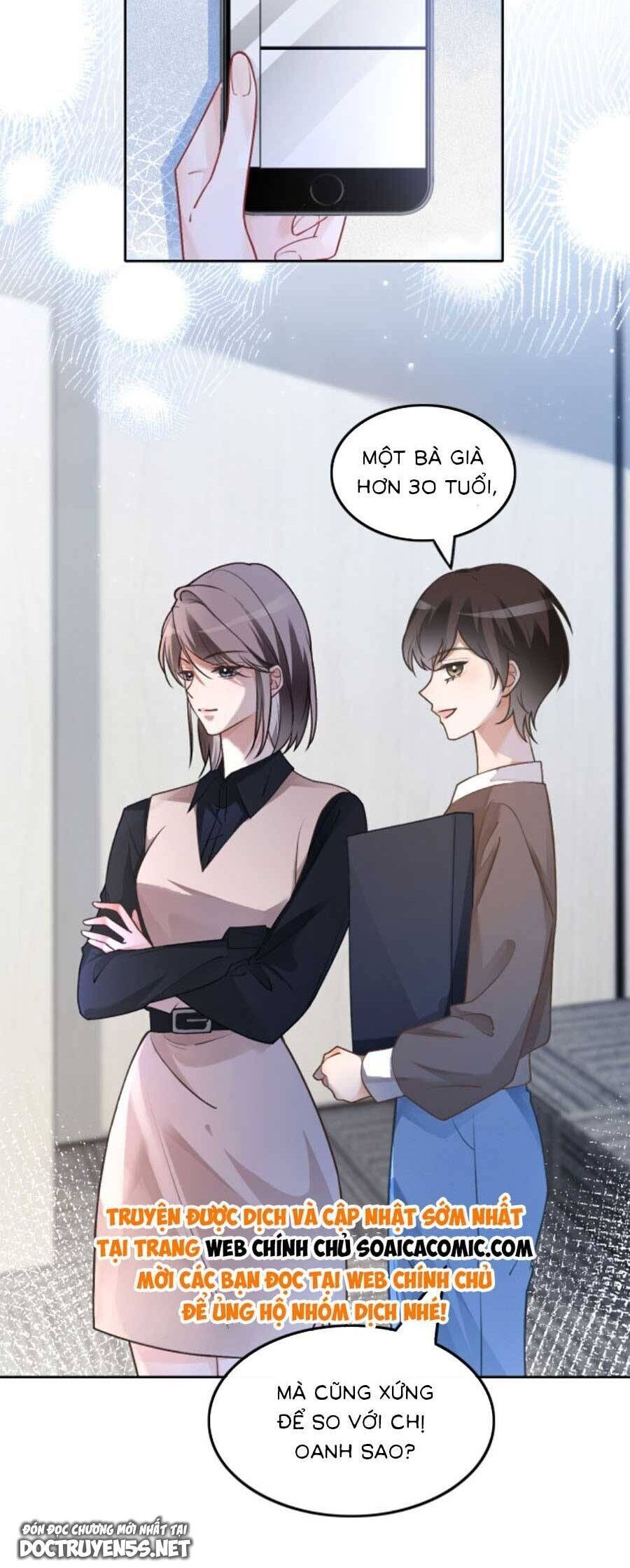 Được Các Anh Trai Chiều Chuộng Tôi Trở Nên Ngang Tàng Chapter 178 - 3