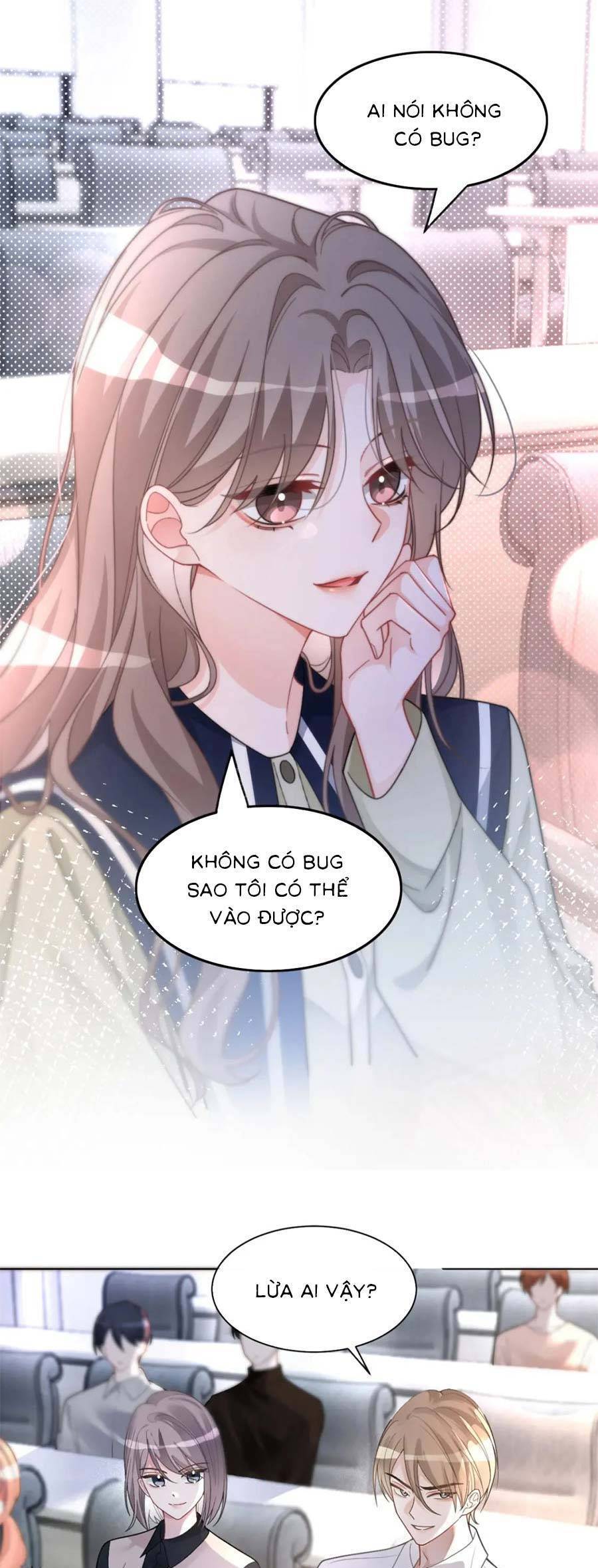 Được Các Anh Trai Chiều Chuộng Tôi Trở Nên Ngang Tàng Chapter 180 - 18