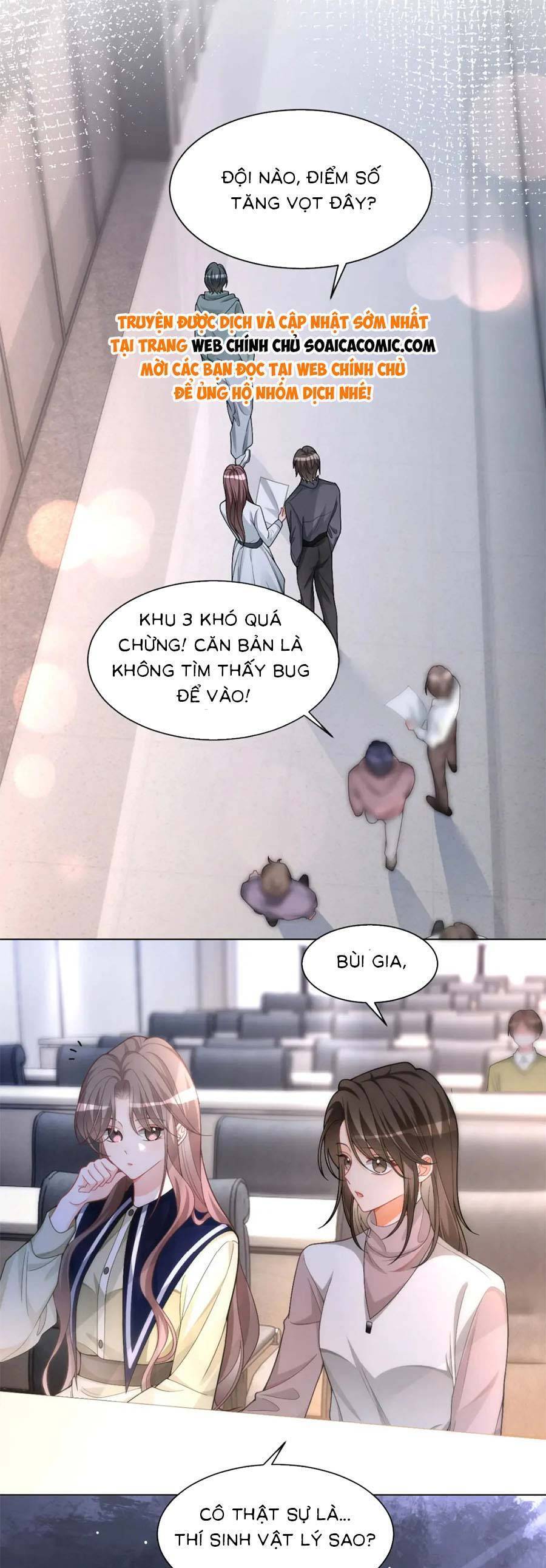 Được Các Anh Trai Chiều Chuộng Tôi Trở Nên Ngang Tàng Chapter 180 - 8
