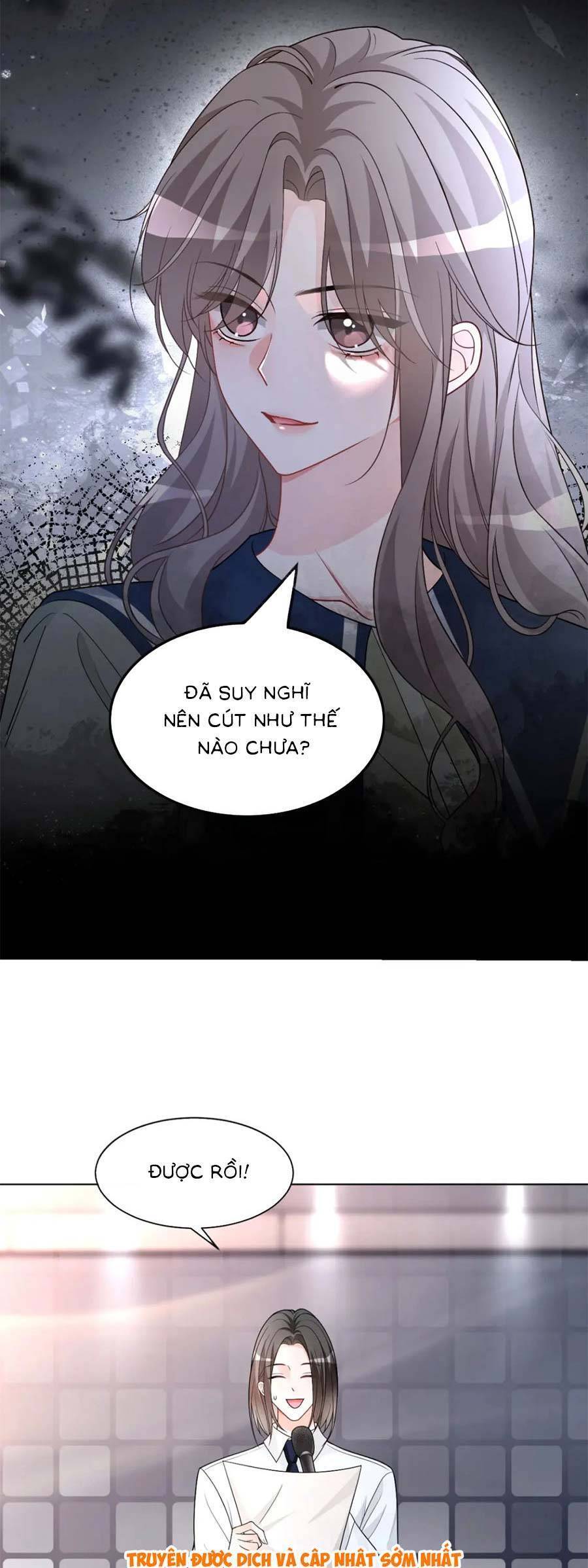 Được Các Anh Trai Chiều Chuộng Tôi Trở Nên Ngang Tàng Chapter 181 - 5
