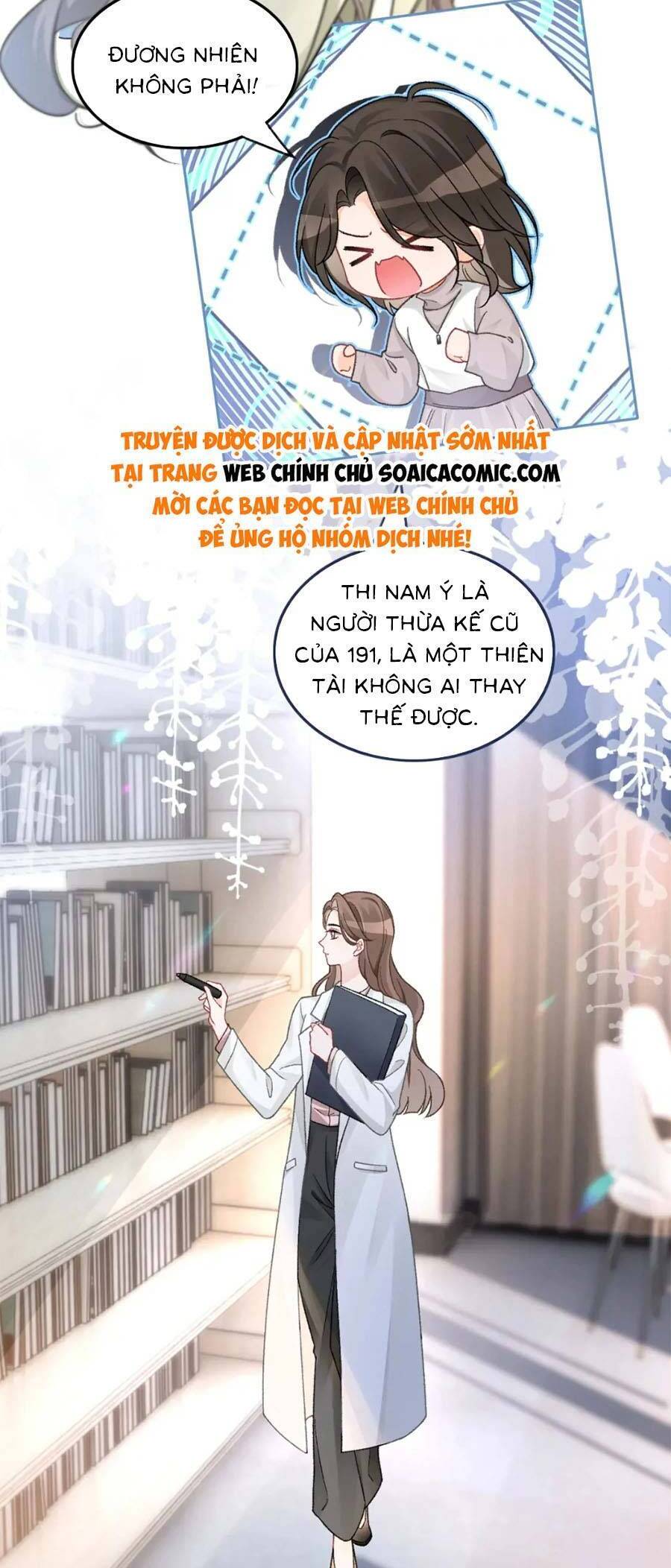 Được Các Anh Trai Chiều Chuộng Tôi Trở Nên Ngang Tàng Chapter 182 - 2