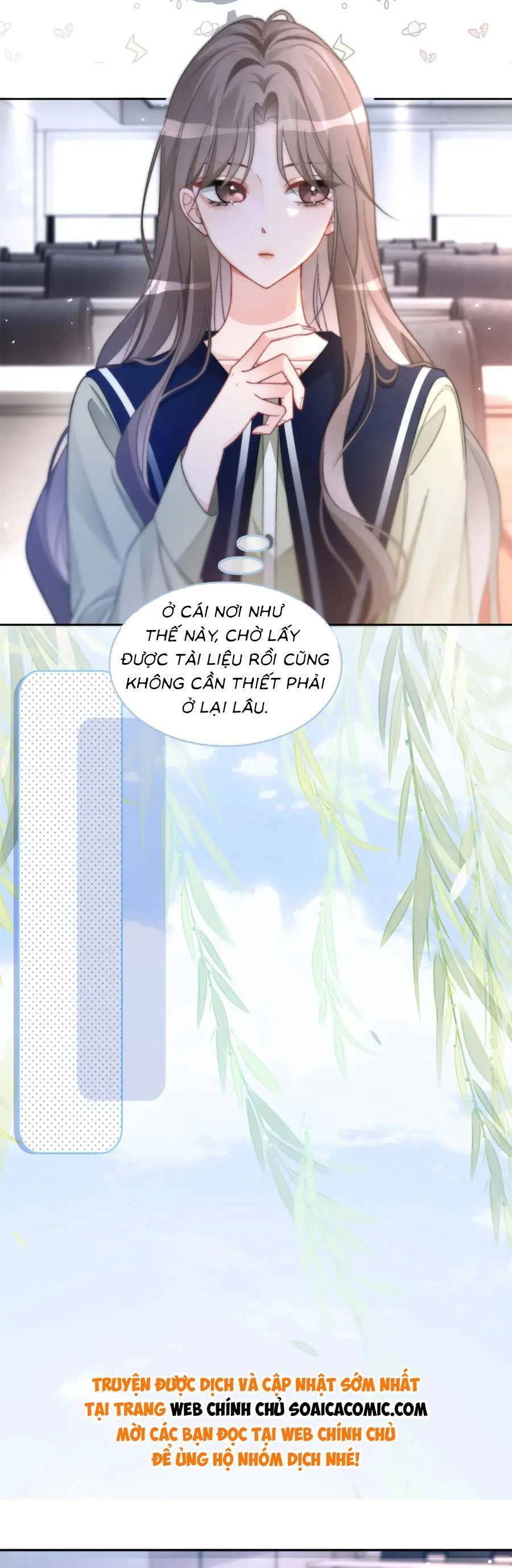 Được Các Anh Trai Chiều Chuộng Tôi Trở Nên Ngang Tàng Chapter 182 - 6