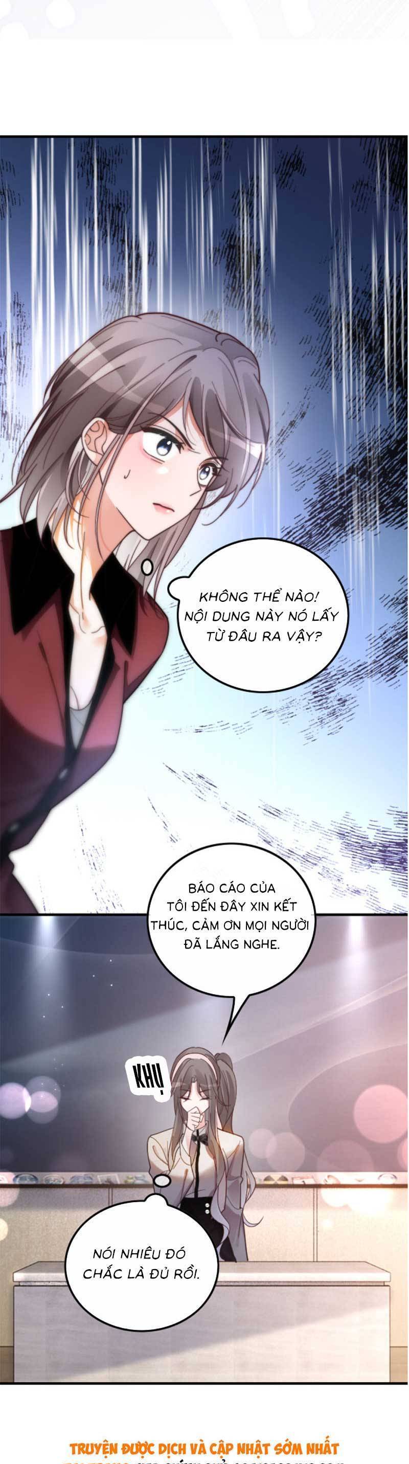Được Các Anh Trai Chiều Chuộng Tôi Trở Nên Ngang Tàng Chapter 187 - 18