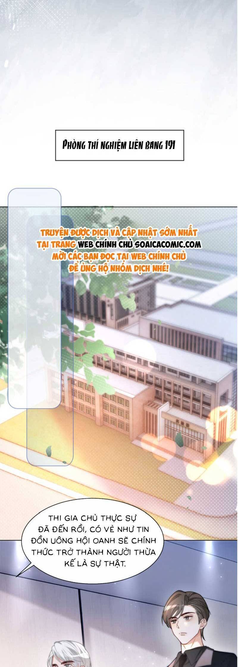 Được Các Anh Trai Chiều Chuộng Tôi Trở Nên Ngang Tàng Chapter 187 - 10