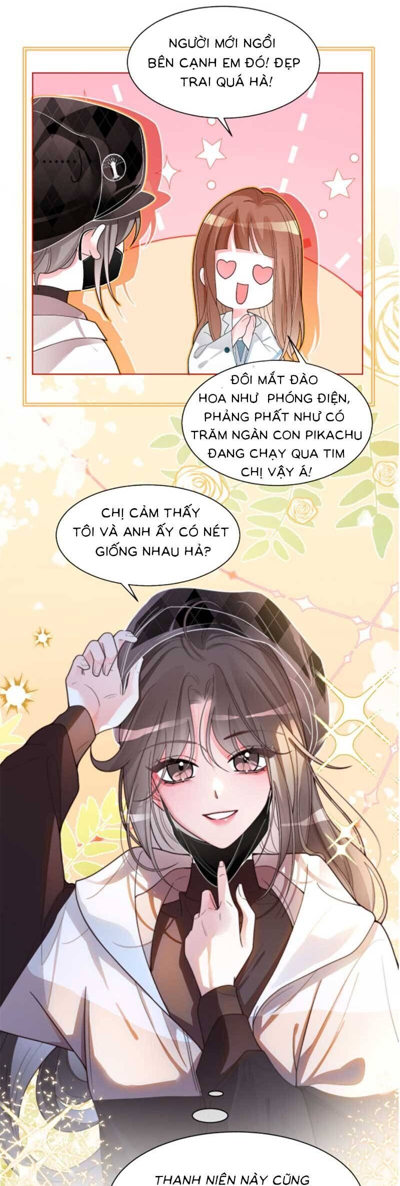 Được Các Anh Trai Chiều Chuộng Tôi Trở Nên Ngang Tàng Chapter 191 - 19