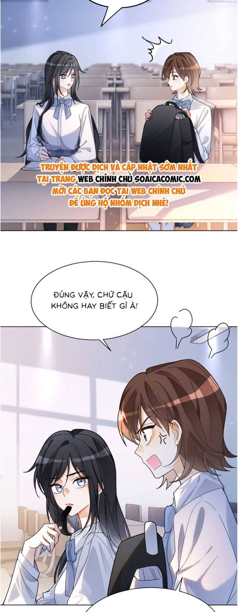 Được Các Anh Trai Chiều Chuộng Tôi Trở Nên Ngang Tàng Chapter 192 - 16