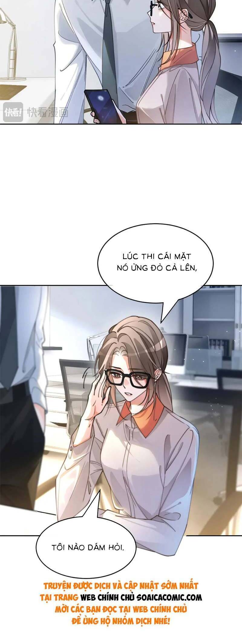 Được Các Anh Trai Chiều Chuộng Tôi Trở Nên Ngang Tàng Chapter 195 - 6
