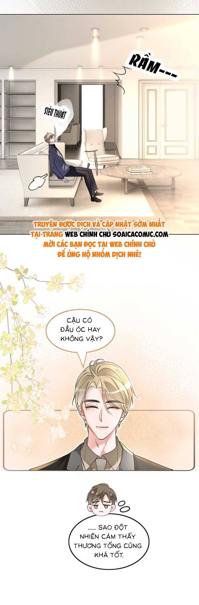 Được Các Anh Trai Chiều Chuộng Tôi Trở Nên Ngang Tàng Chapter 197 - 21