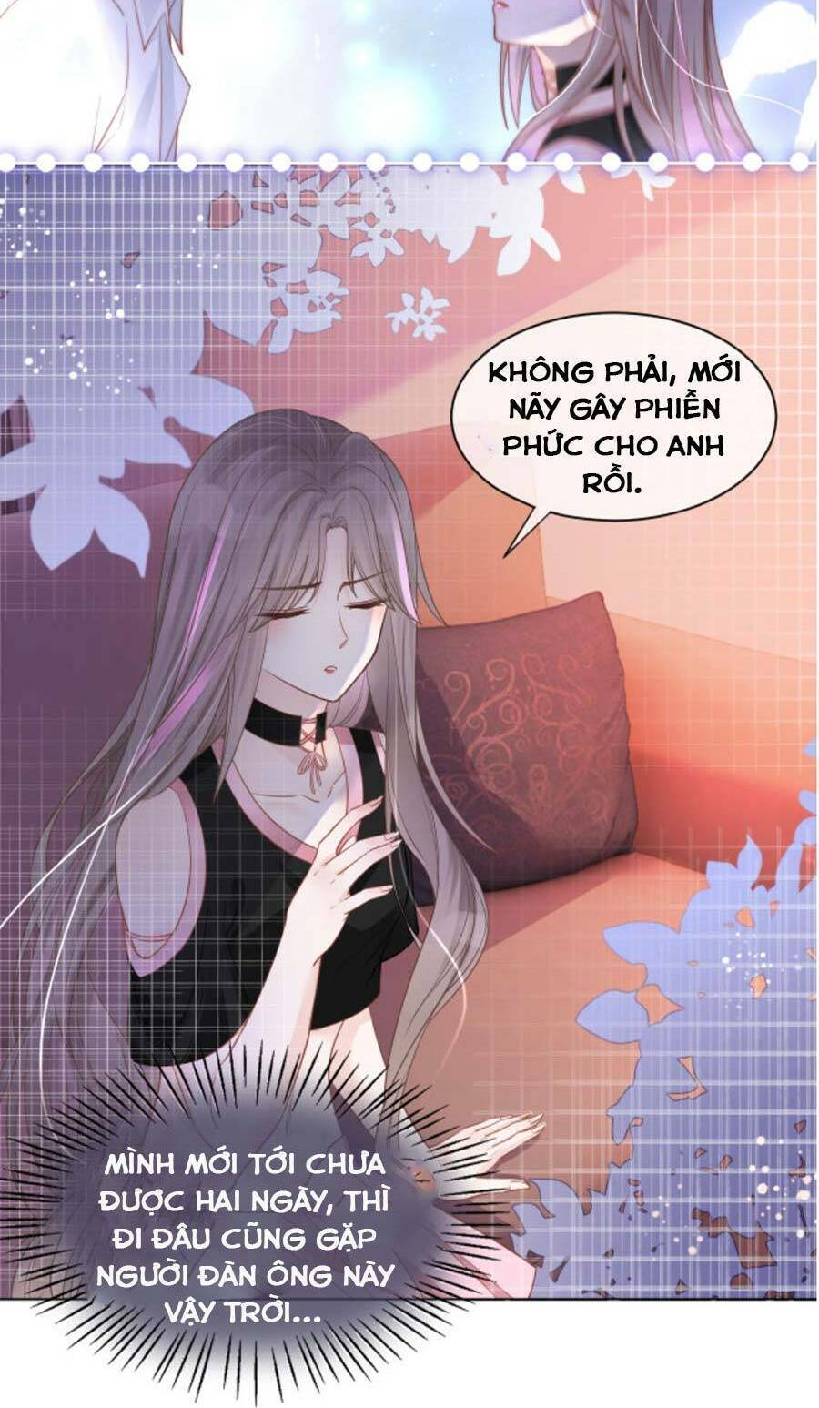Được Các Anh Trai Chiều Chuộng Tôi Trở Nên Ngang Tàng Chapter 8 - 6