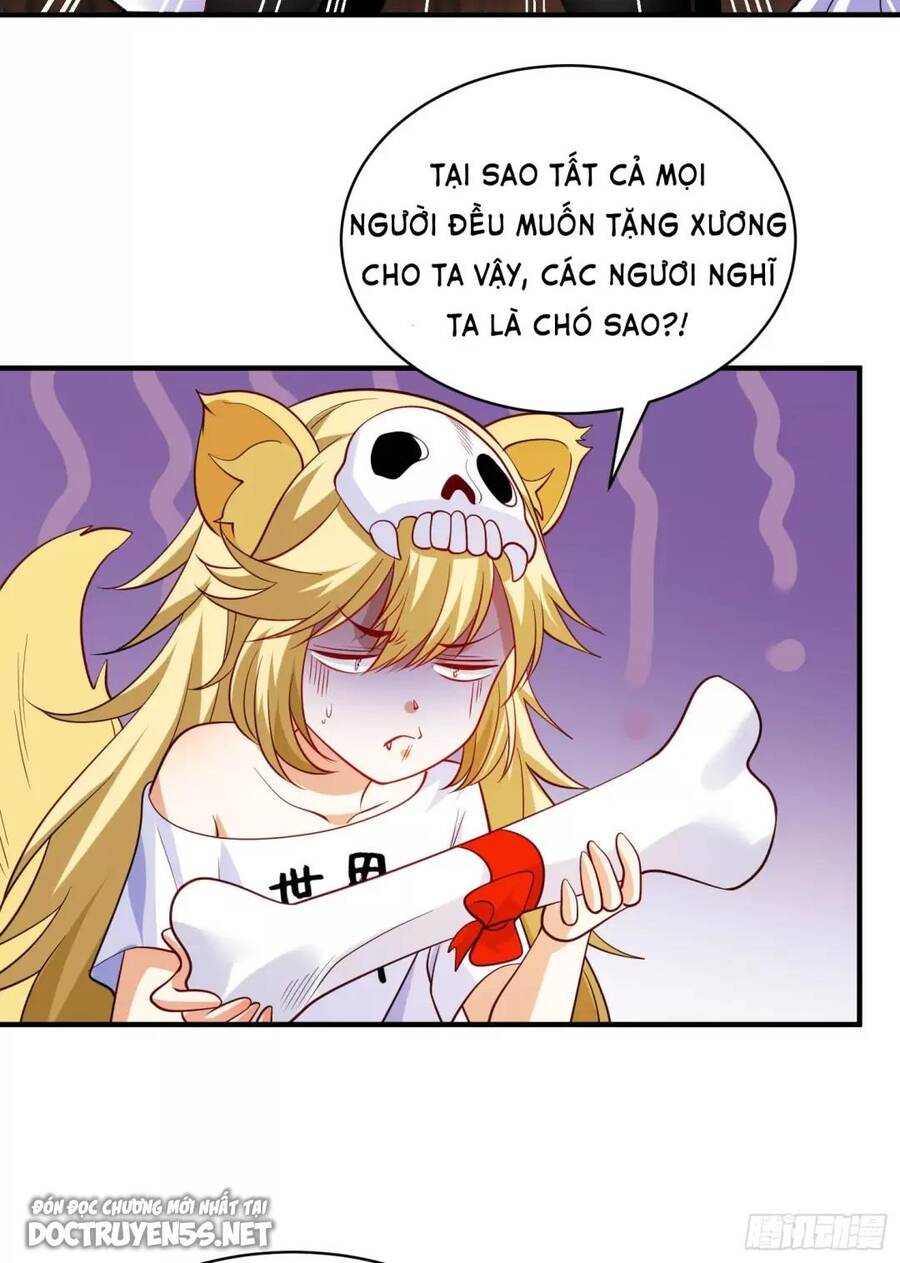 Vô Địch Từ Cưỡng Hôn Ma Nữ Chapter 103 - 14