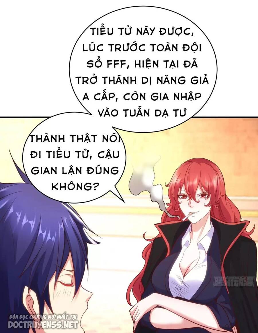 Vô Địch Từ Cưỡng Hôn Ma Nữ Chapter 103 - 65