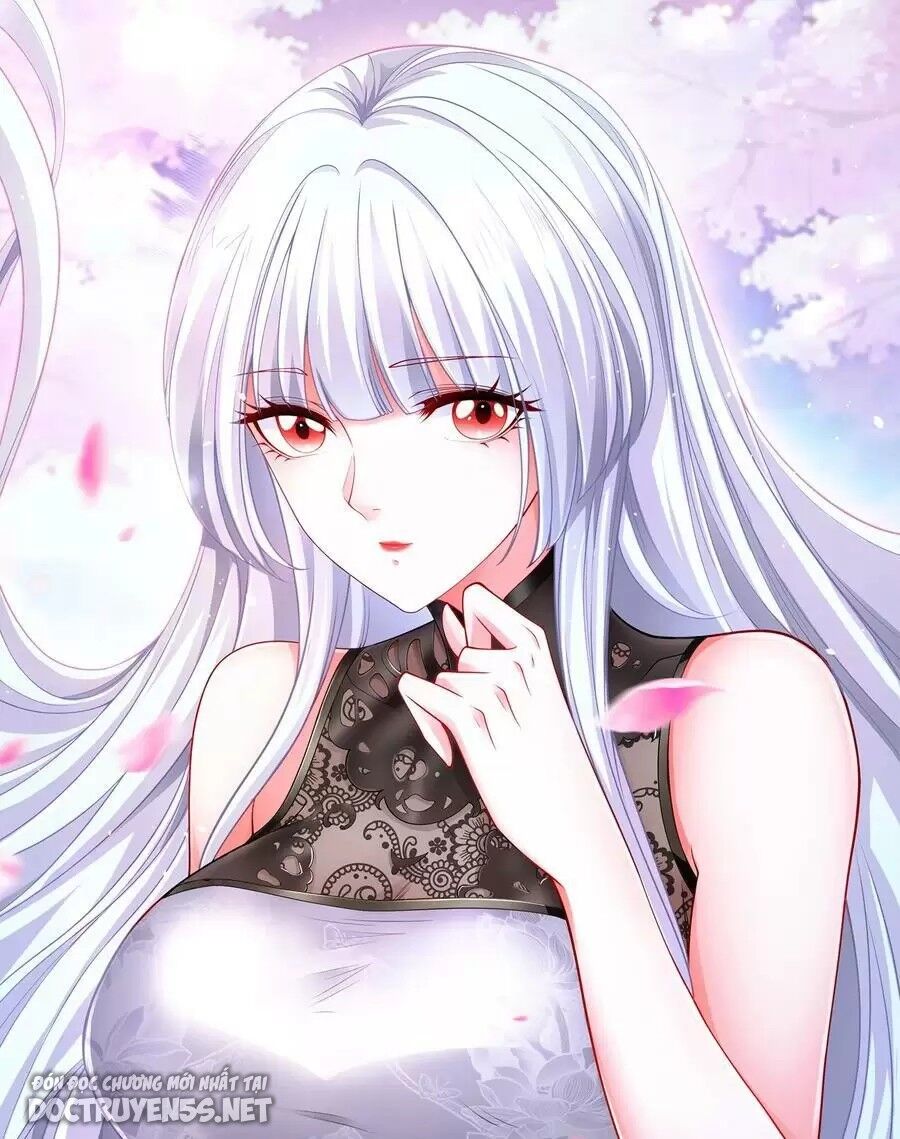 Vô Địch Từ Cưỡng Hôn Ma Nữ Chapter 105 - 1