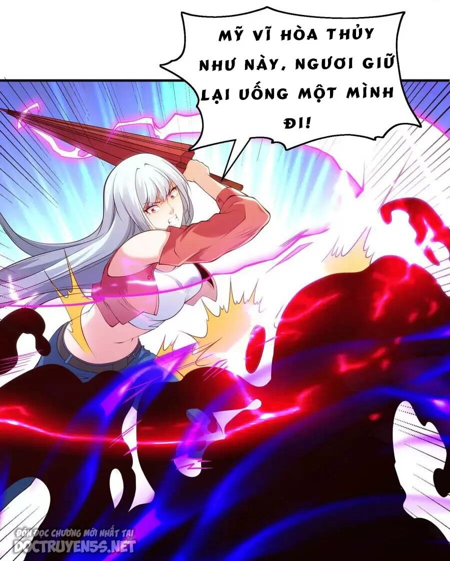 Vô Địch Từ Cưỡng Hôn Ma Nữ Chapter 105 - 11