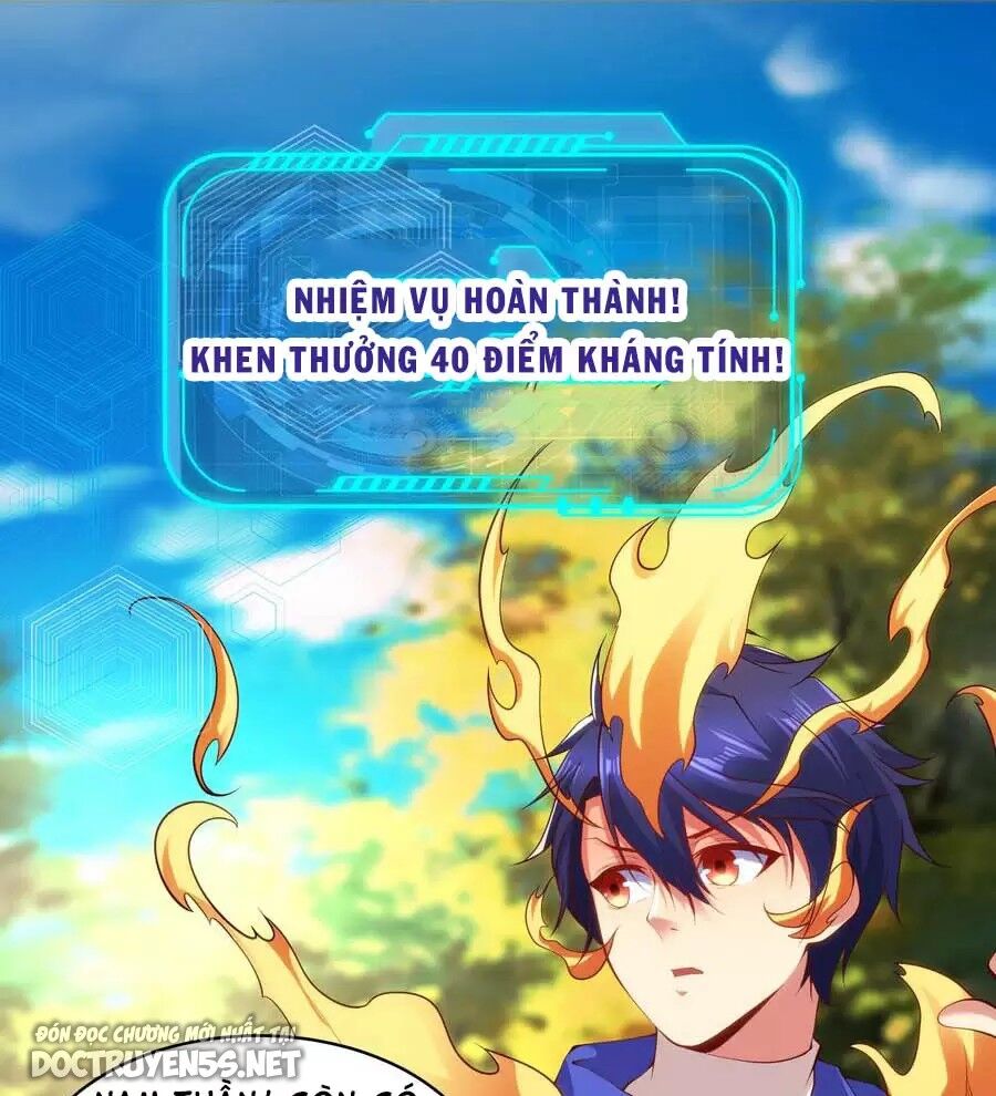 Vô Địch Từ Cưỡng Hôn Ma Nữ Chapter 105 - 18
