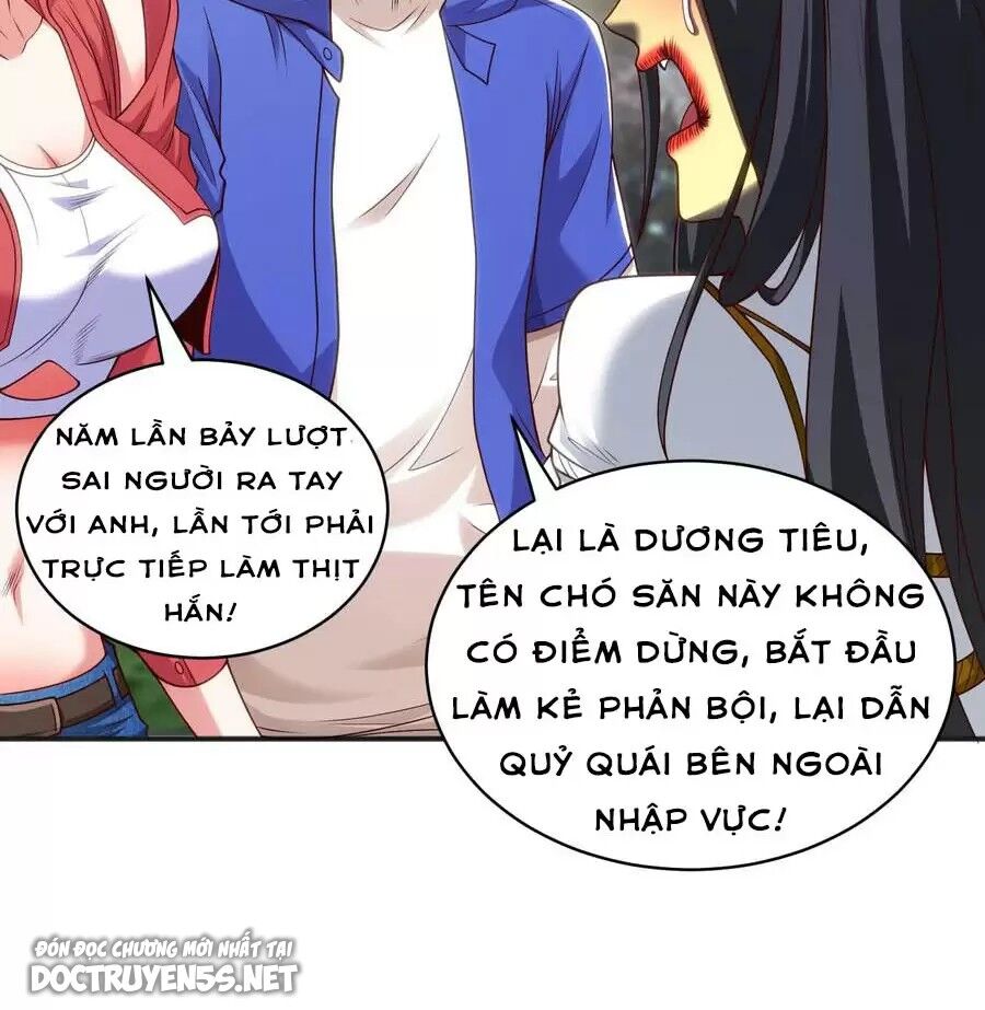 Vô Địch Từ Cưỡng Hôn Ma Nữ Chapter 105 - 33