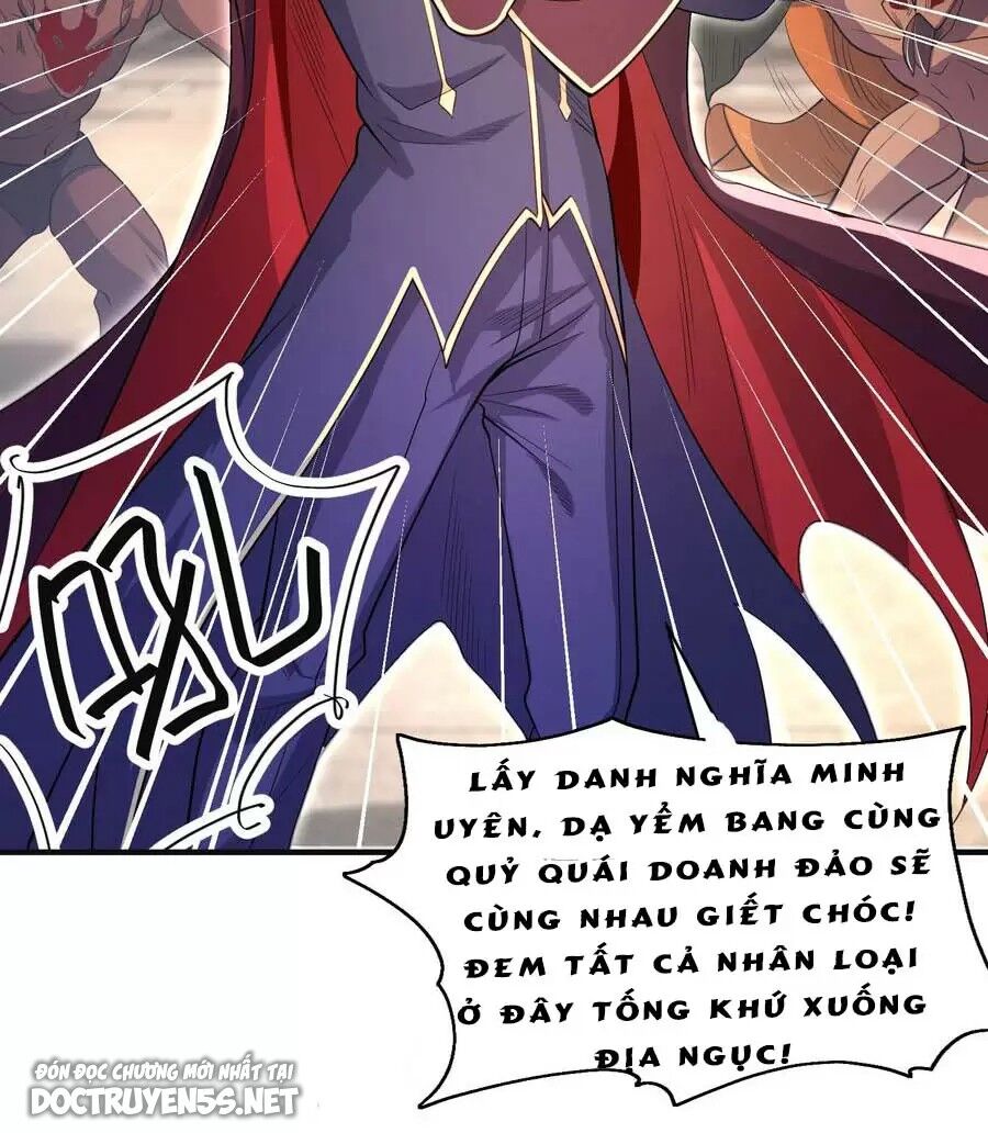Vô Địch Từ Cưỡng Hôn Ma Nữ Chapter 105 - 59