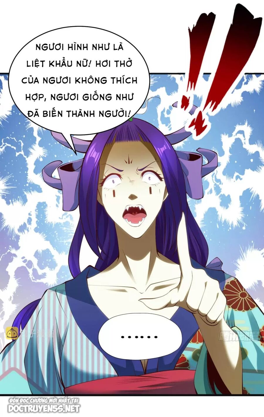 Vô Địch Từ Cưỡng Hôn Ma Nữ Chapter 106 - 23