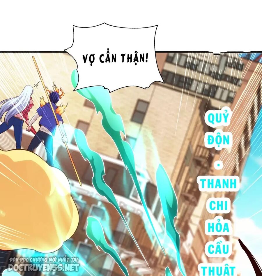 Vô Địch Từ Cưỡng Hôn Ma Nữ Chapter 106 - 34